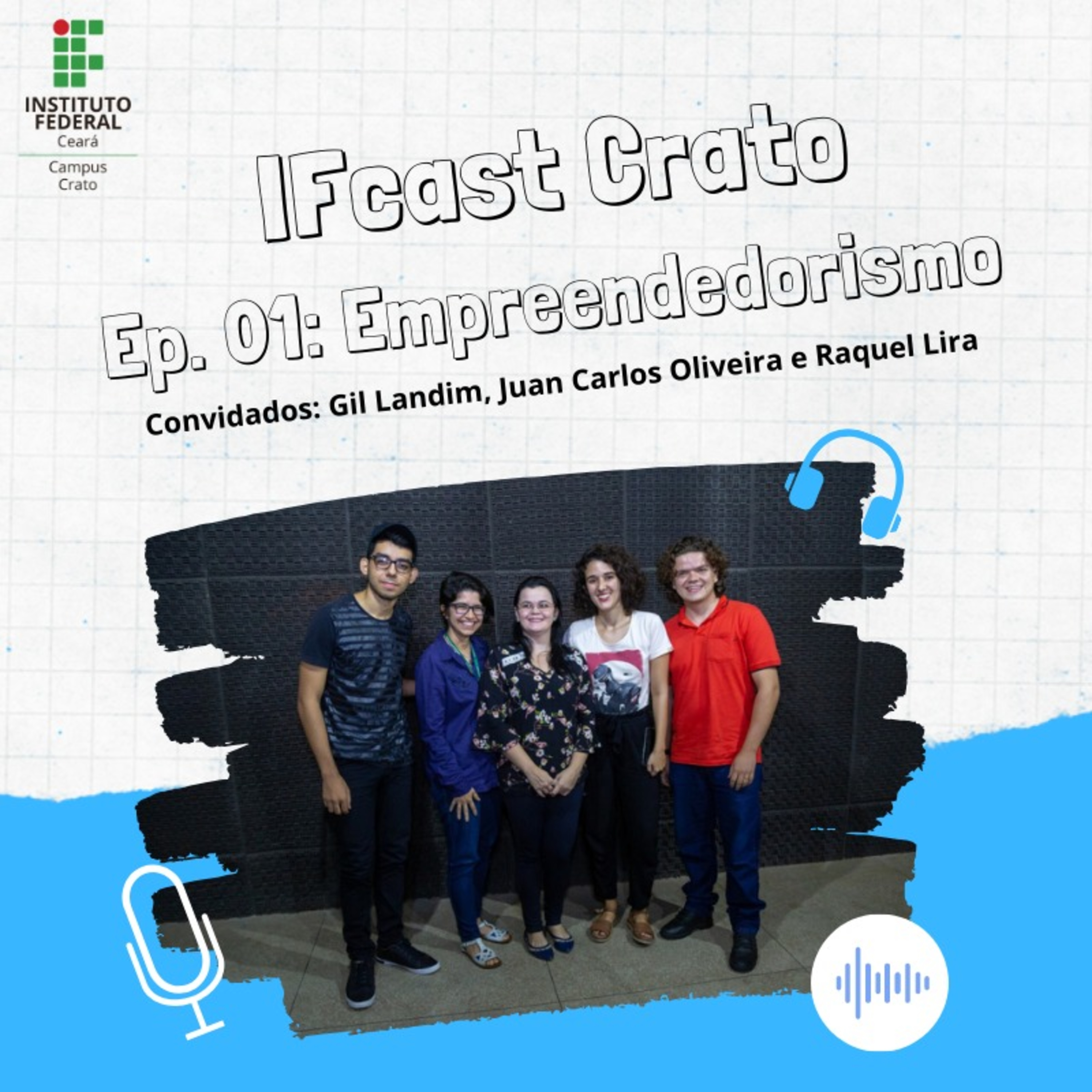 IFcast Crato