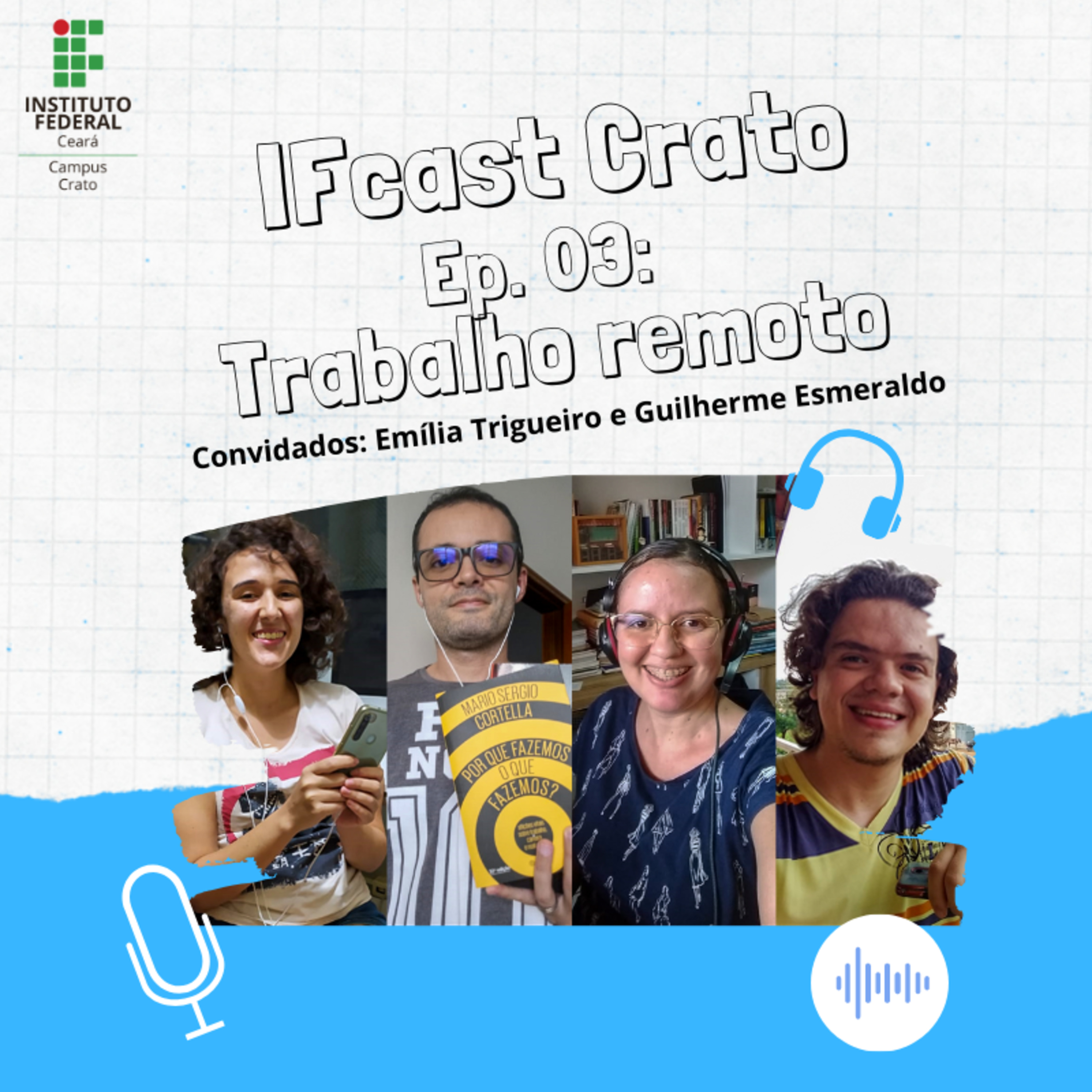 IFcast Crato