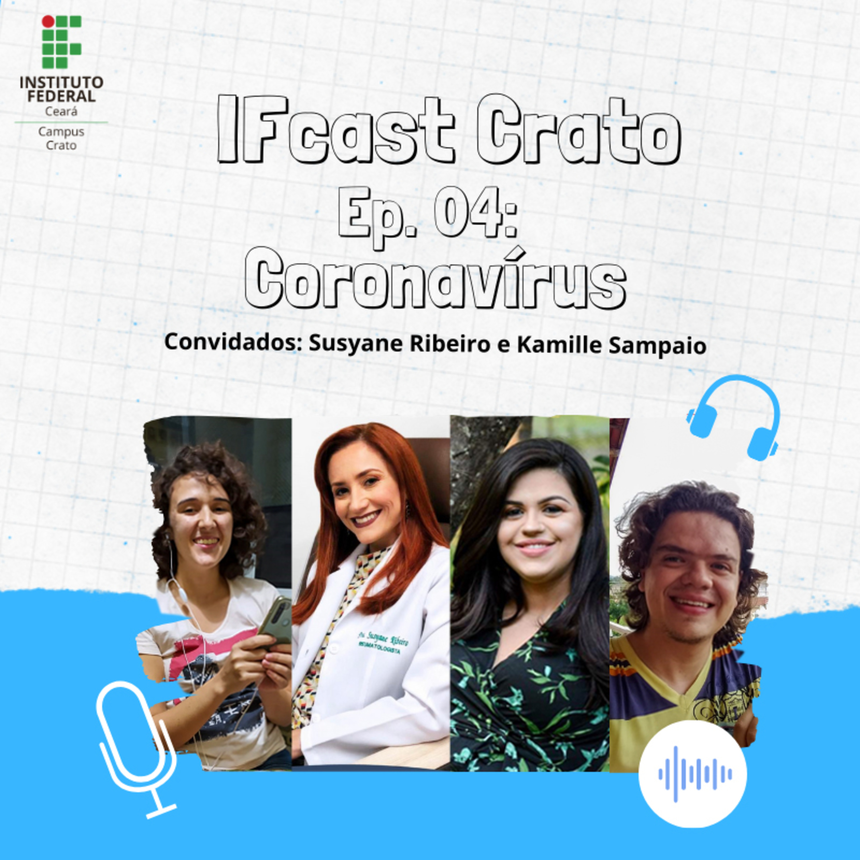 IFcast Crato
