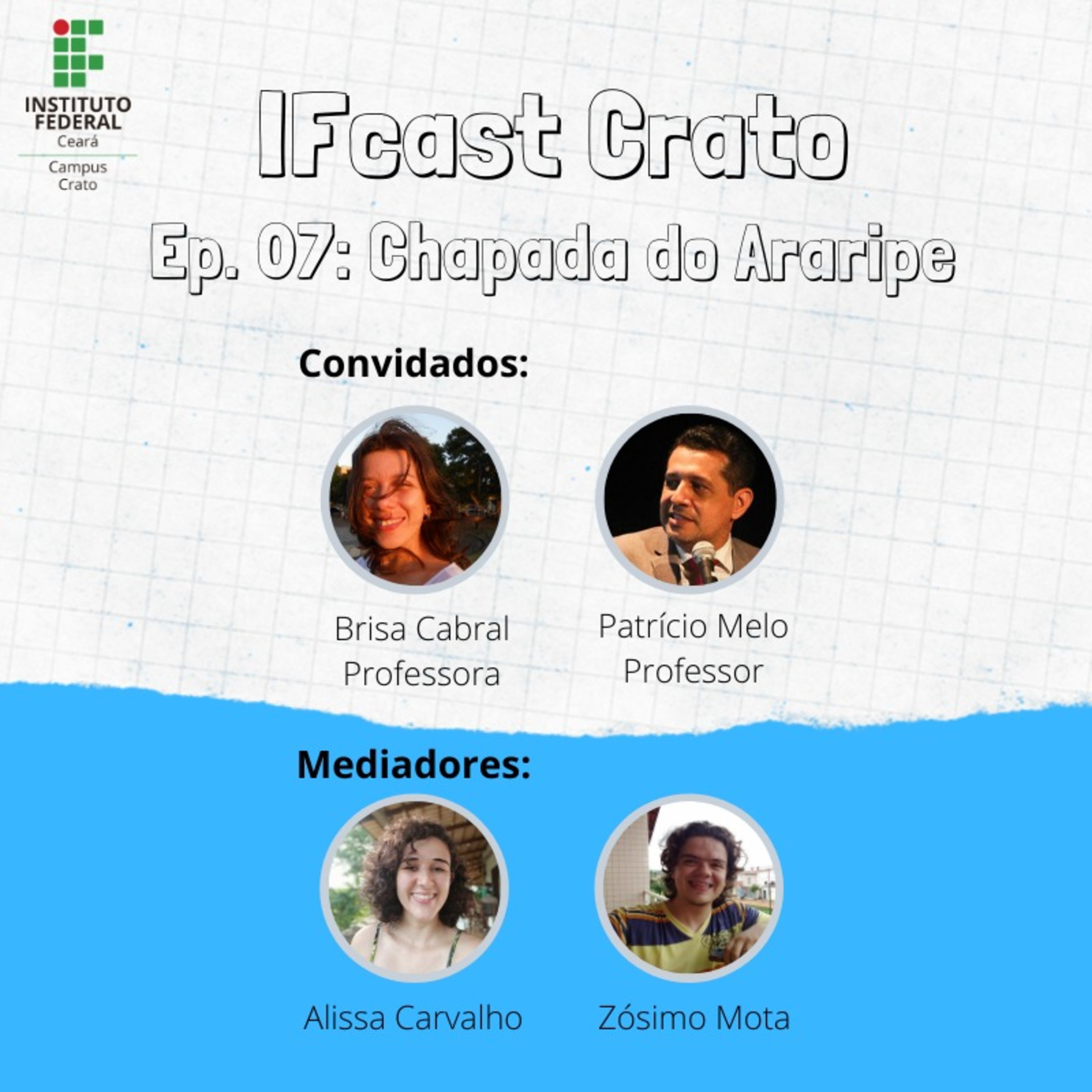 IFcast Crato