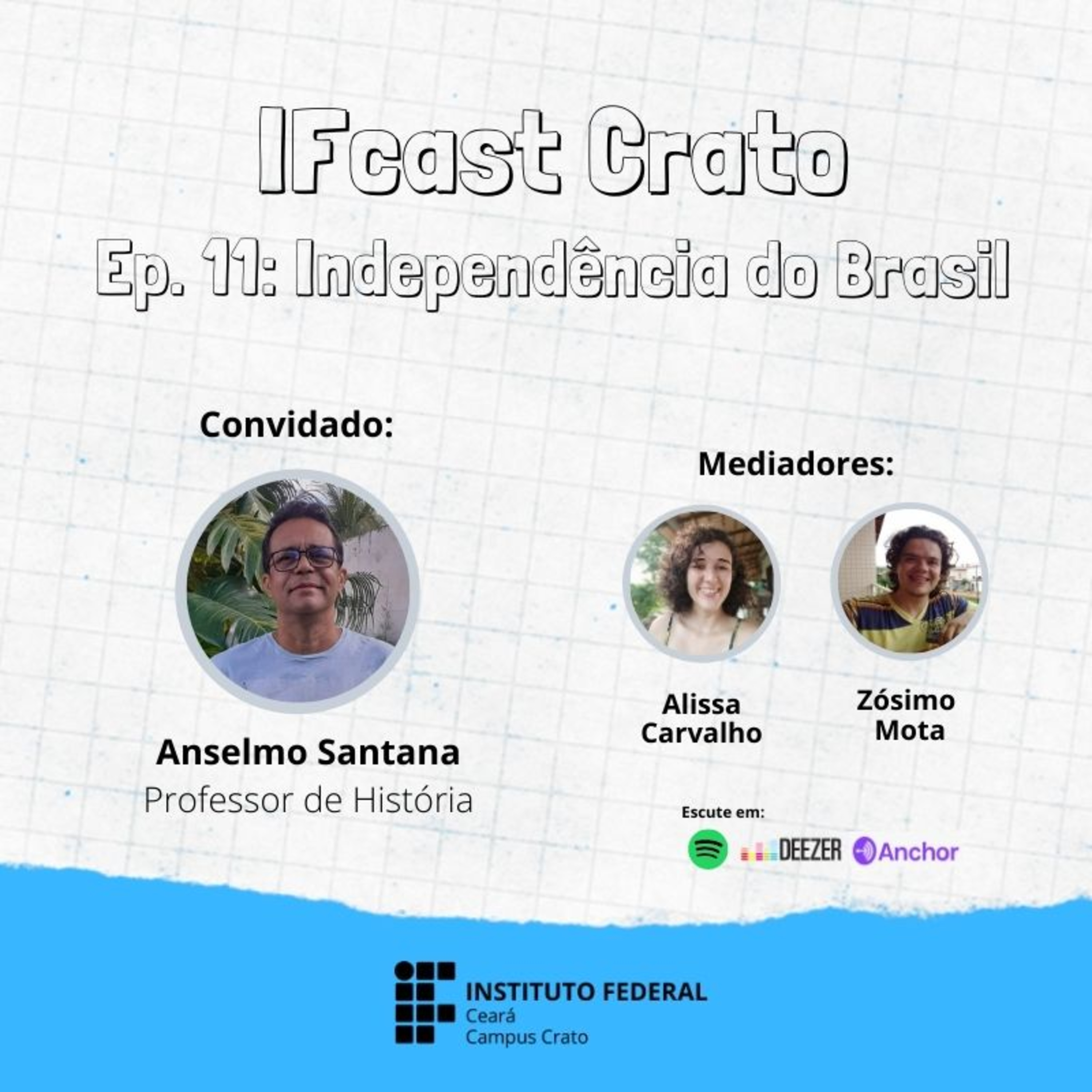 IFcast Crato