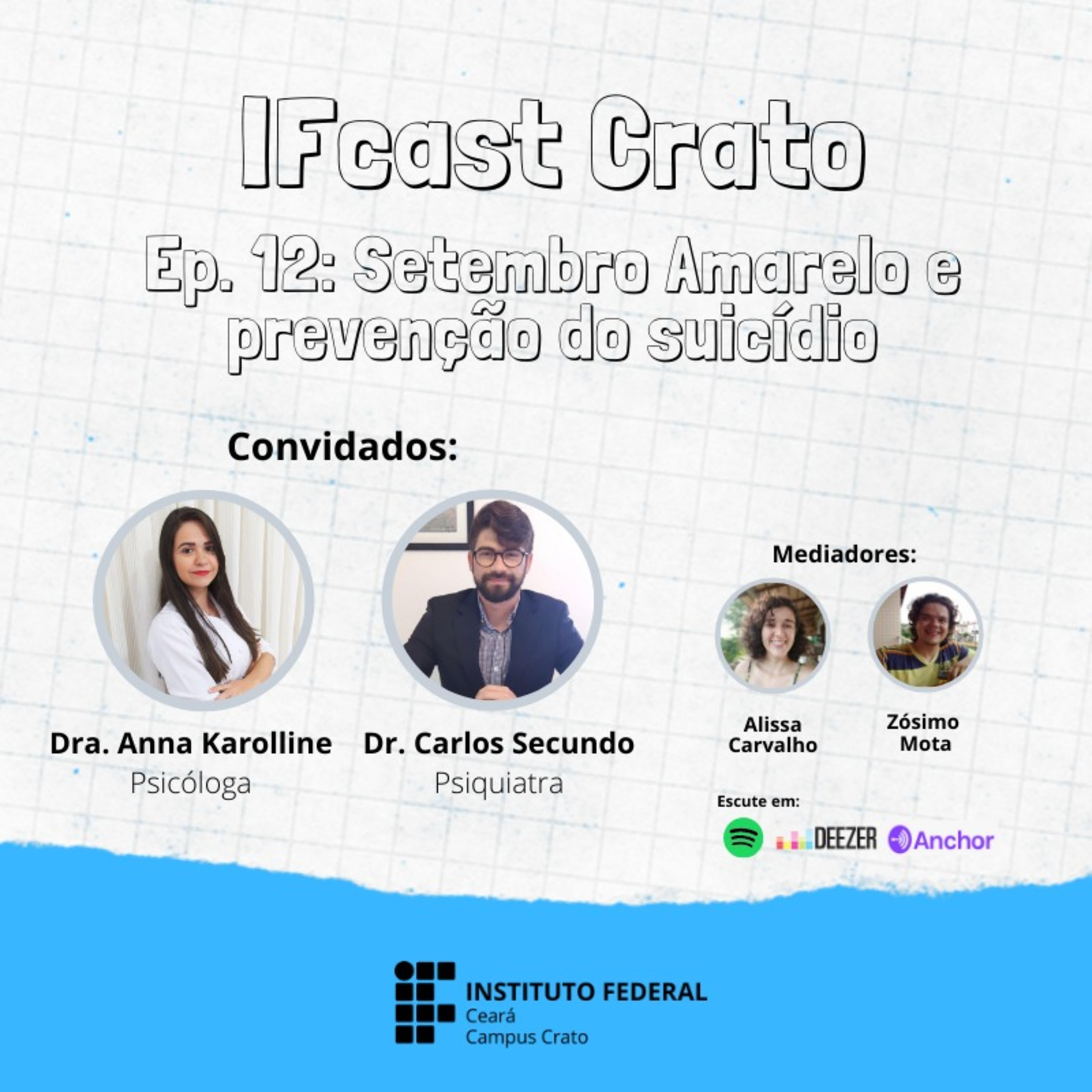 IFcast Crato