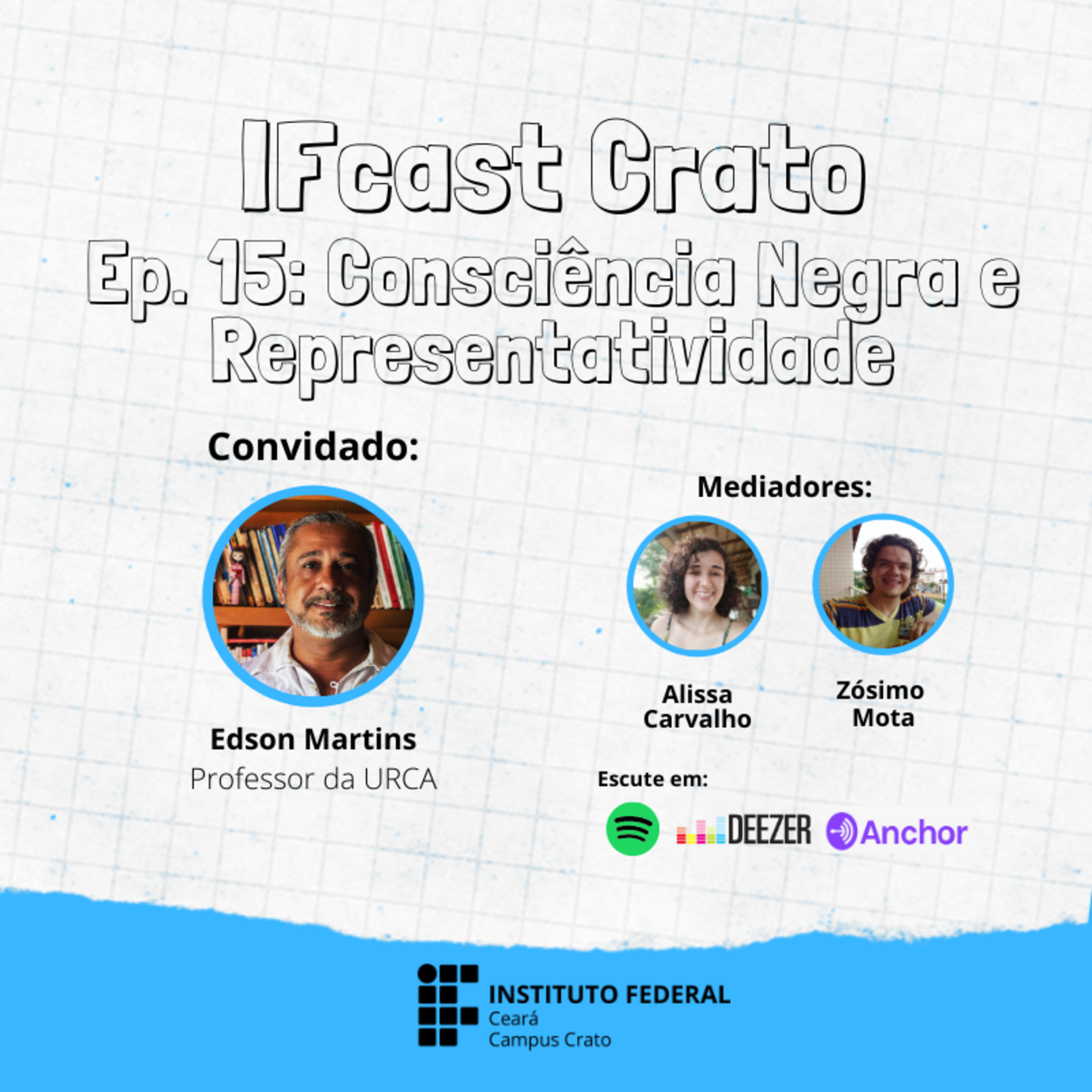 IFcast Crato