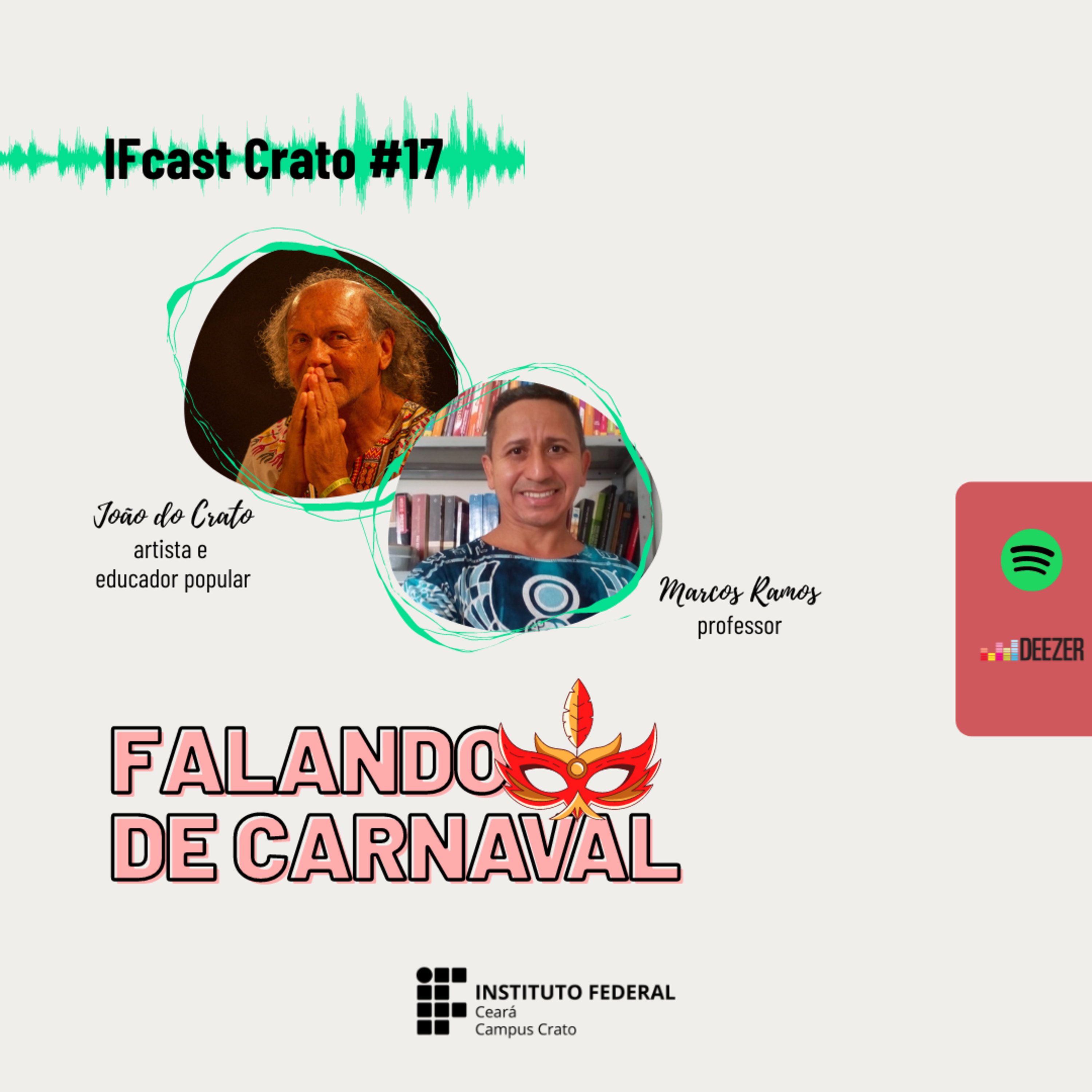 IFcast Crato