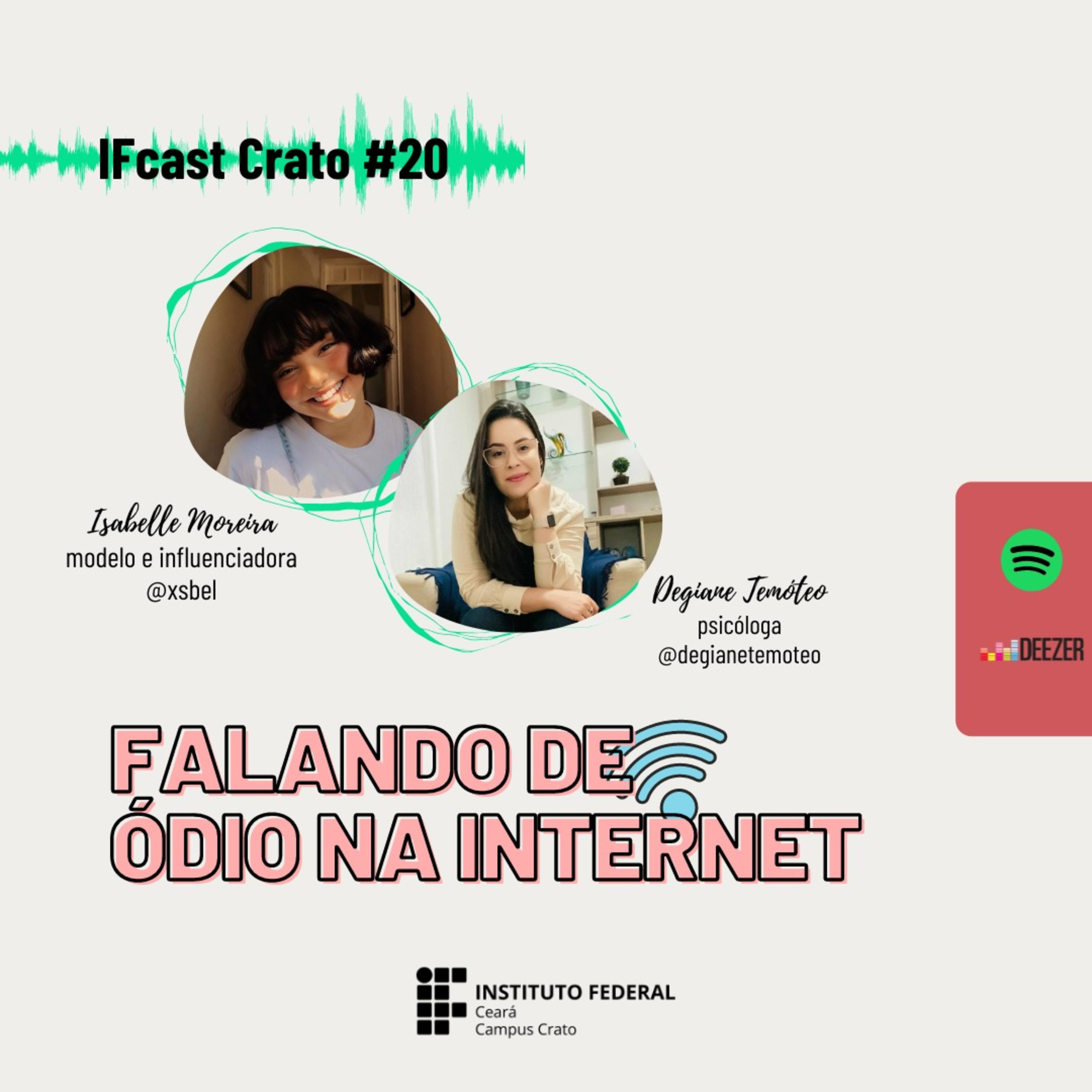 IFcast Crato