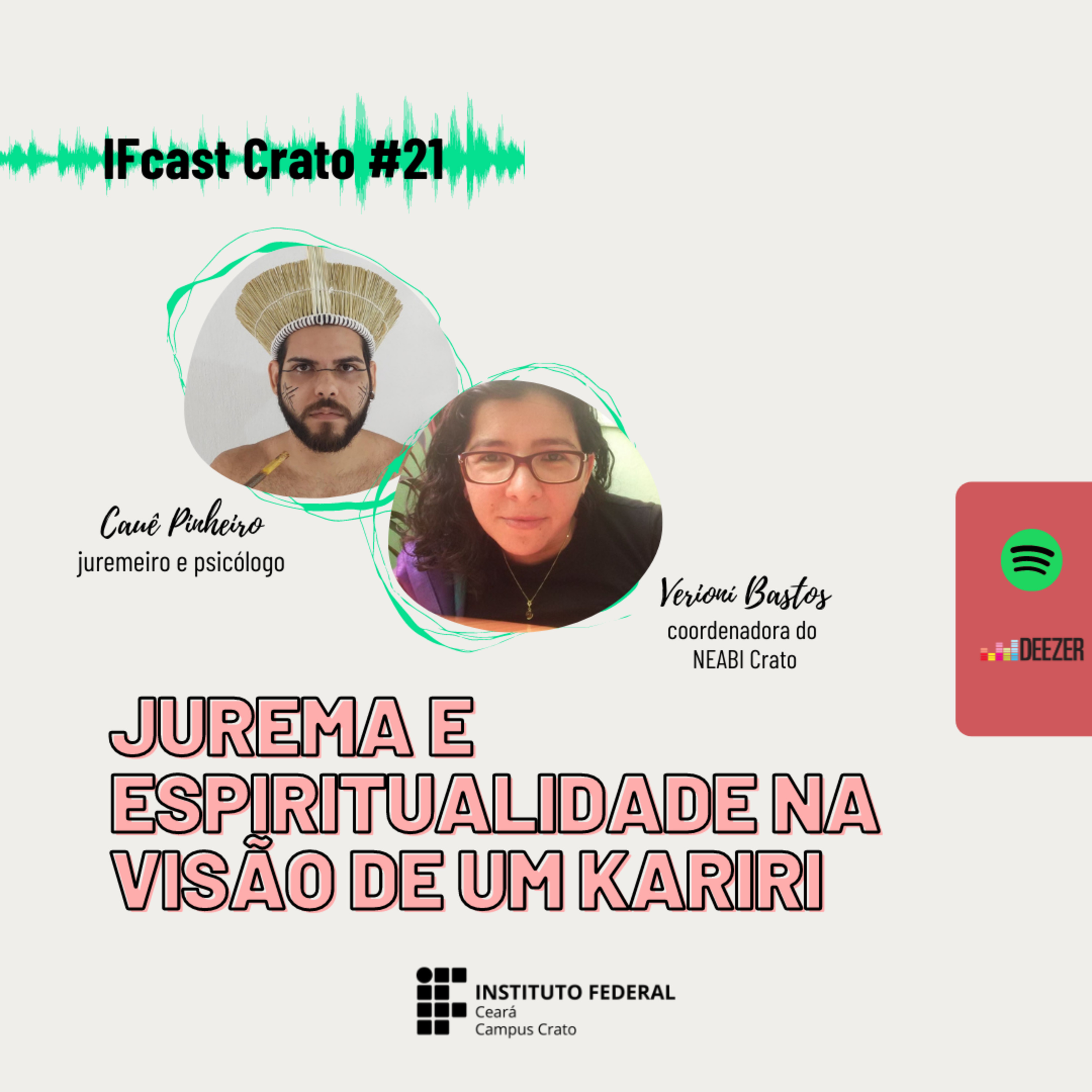 IFcast Crato