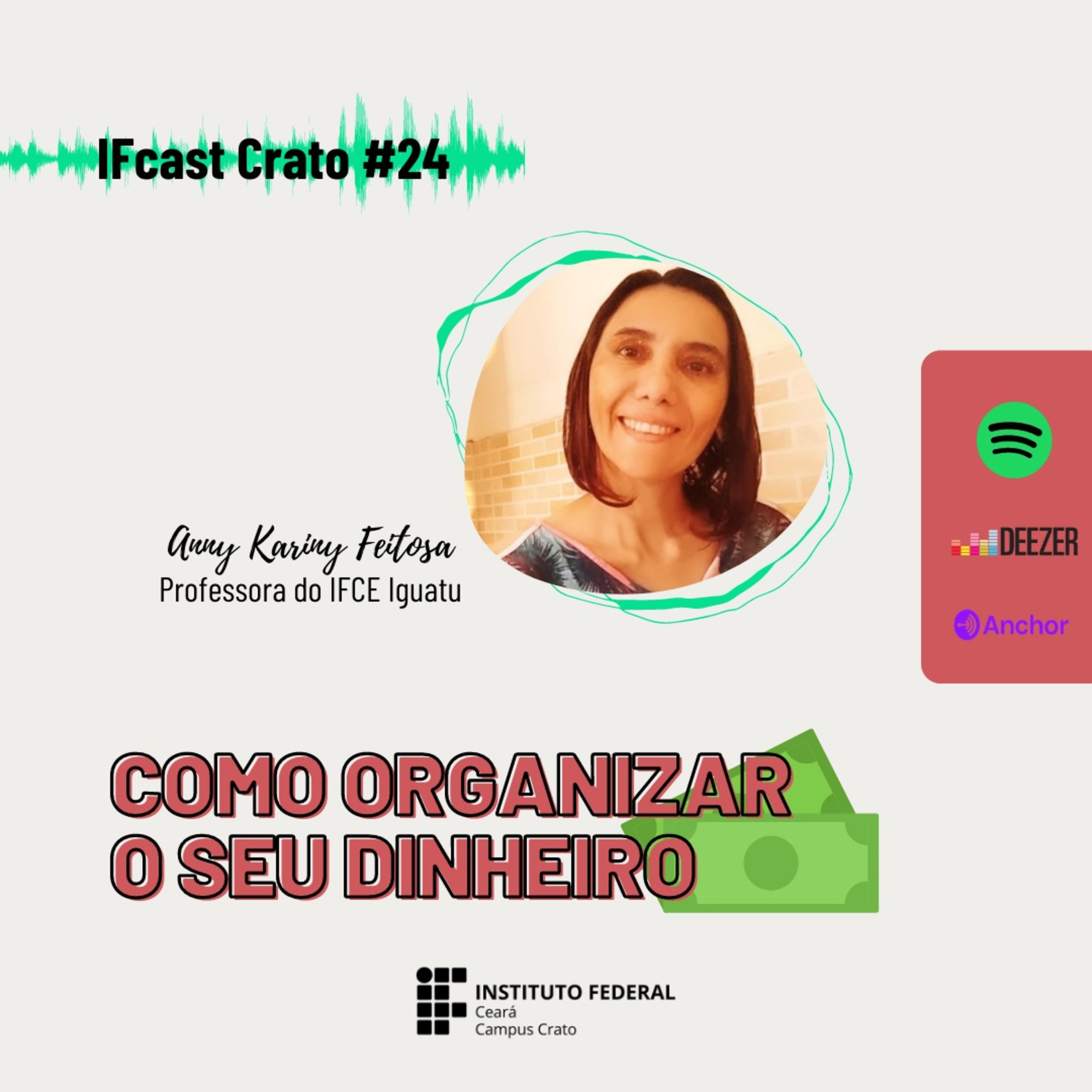 IFcast Crato