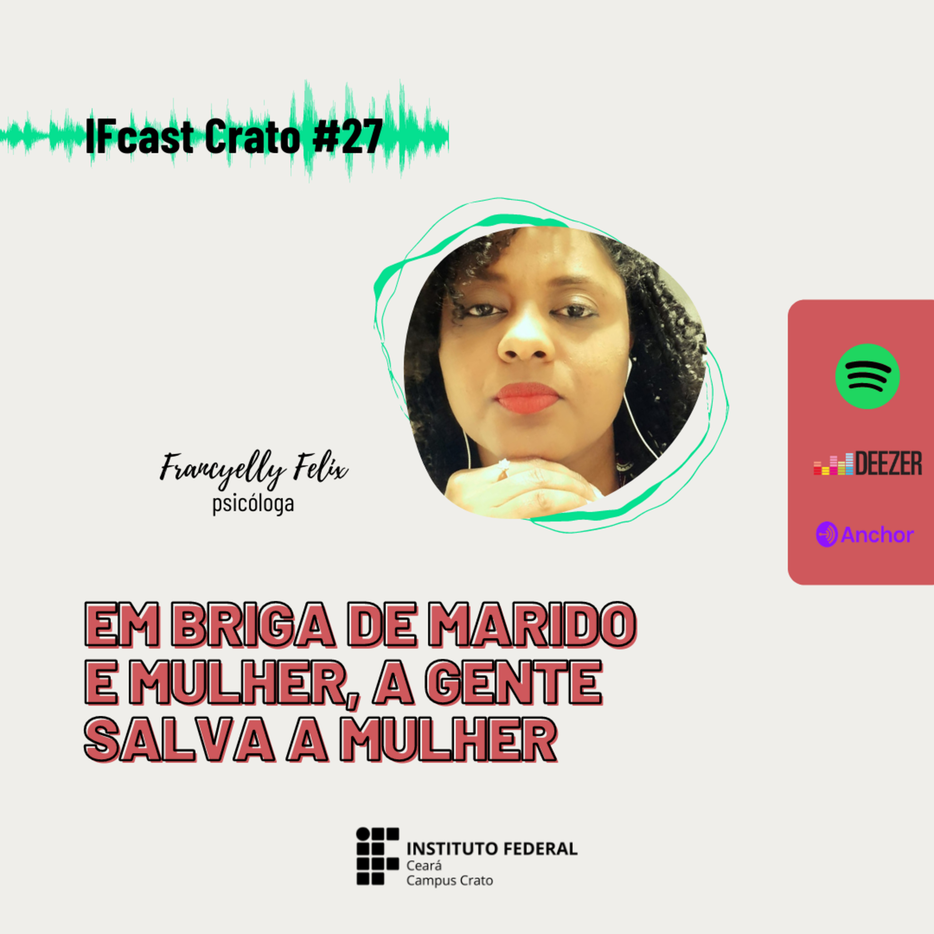 IFcast Crato