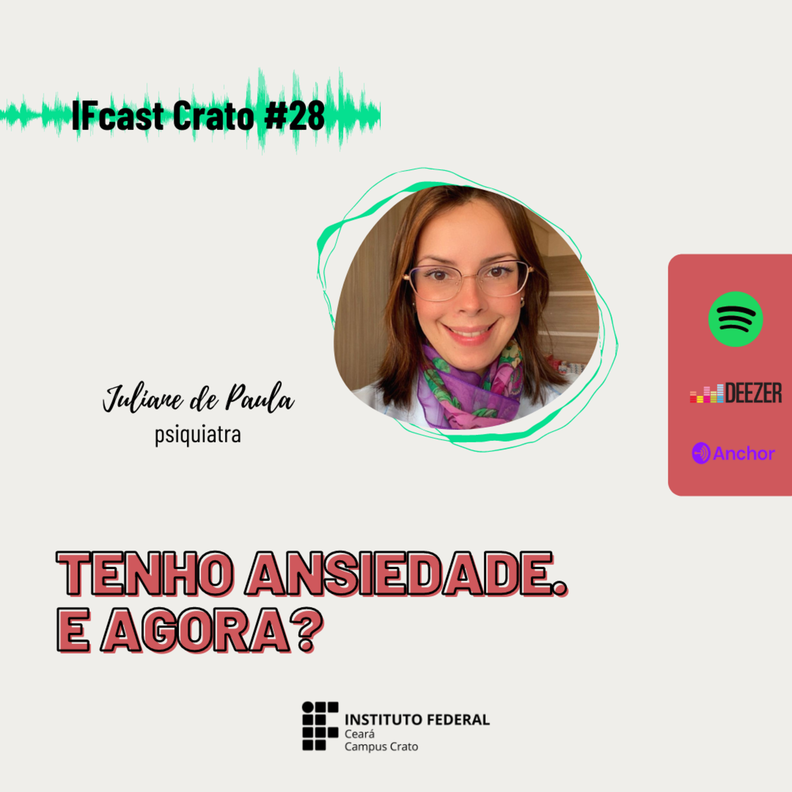 IFcast Crato