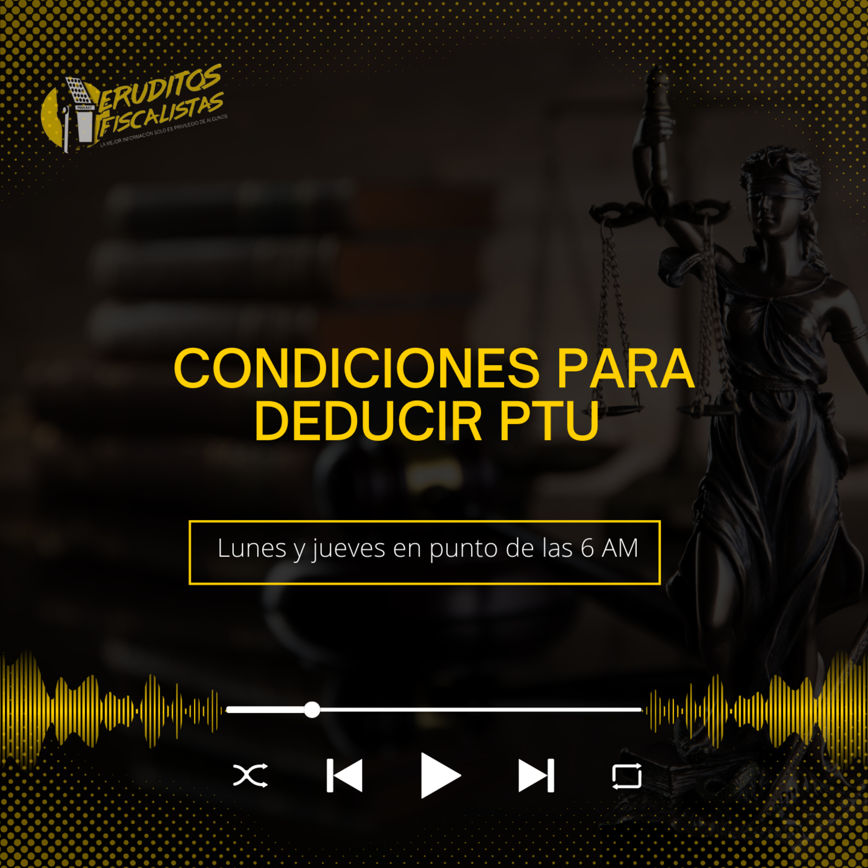 Eruditos Fiscalistas