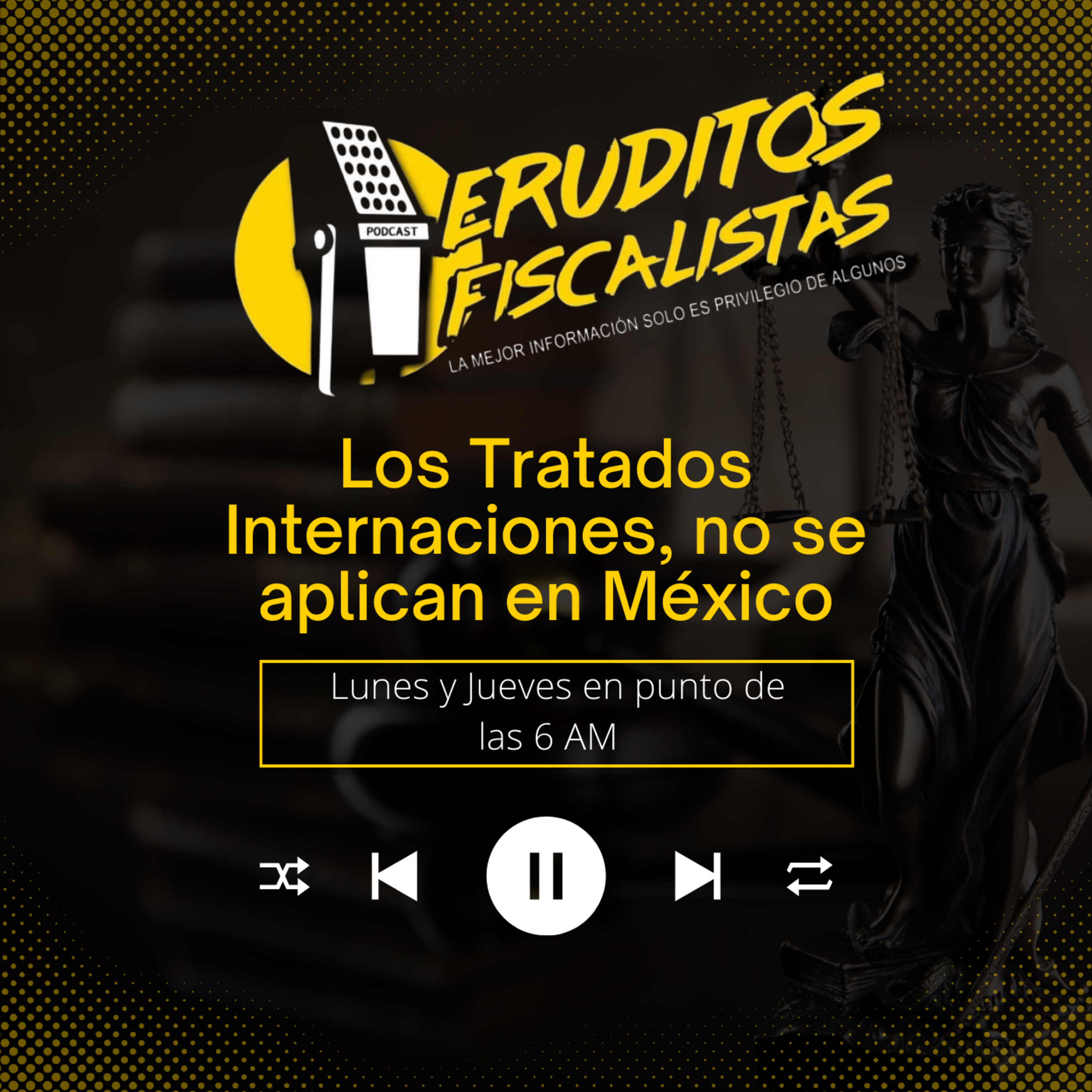 Eruditos Fiscalistas