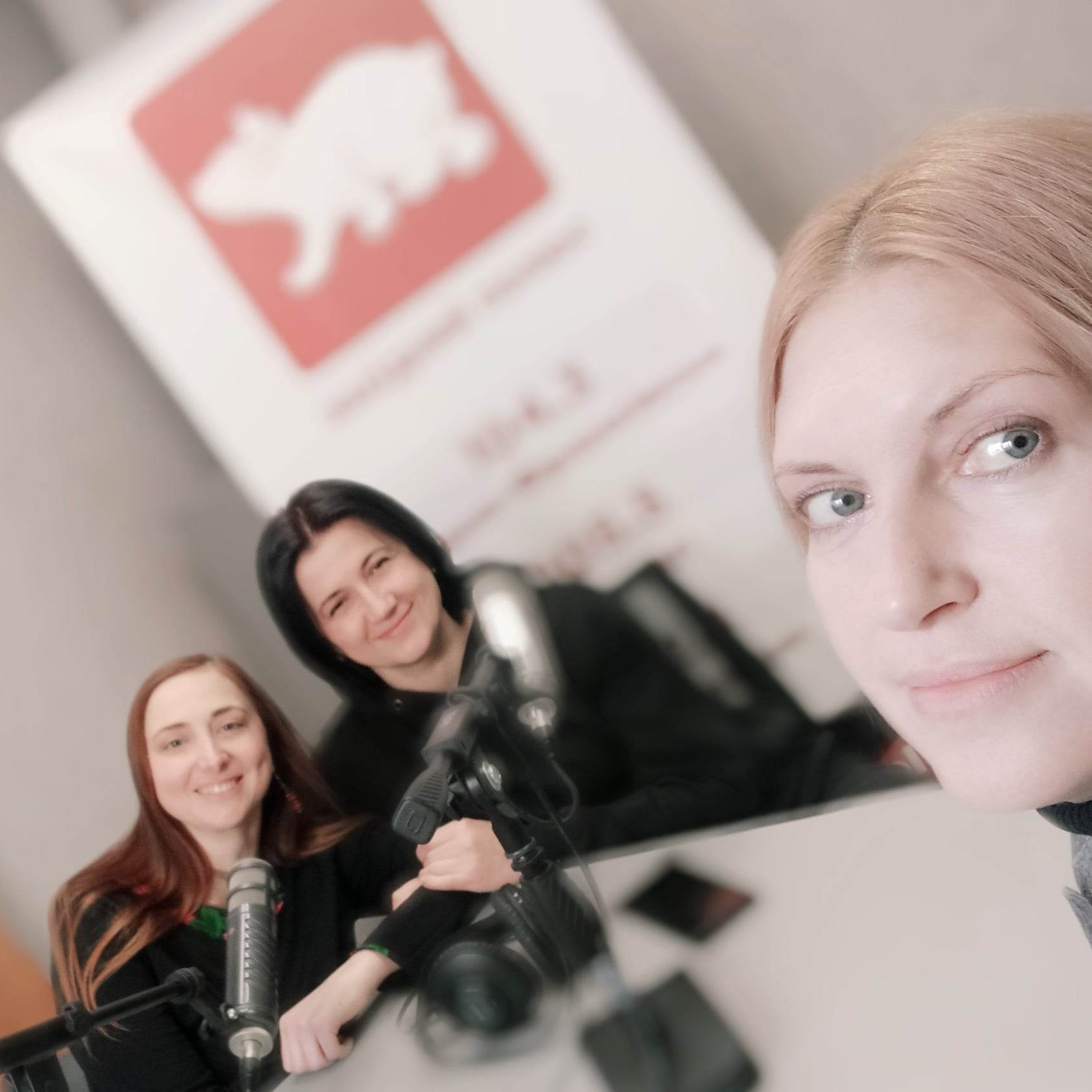 Літстудія "Перлина" episode artwork
