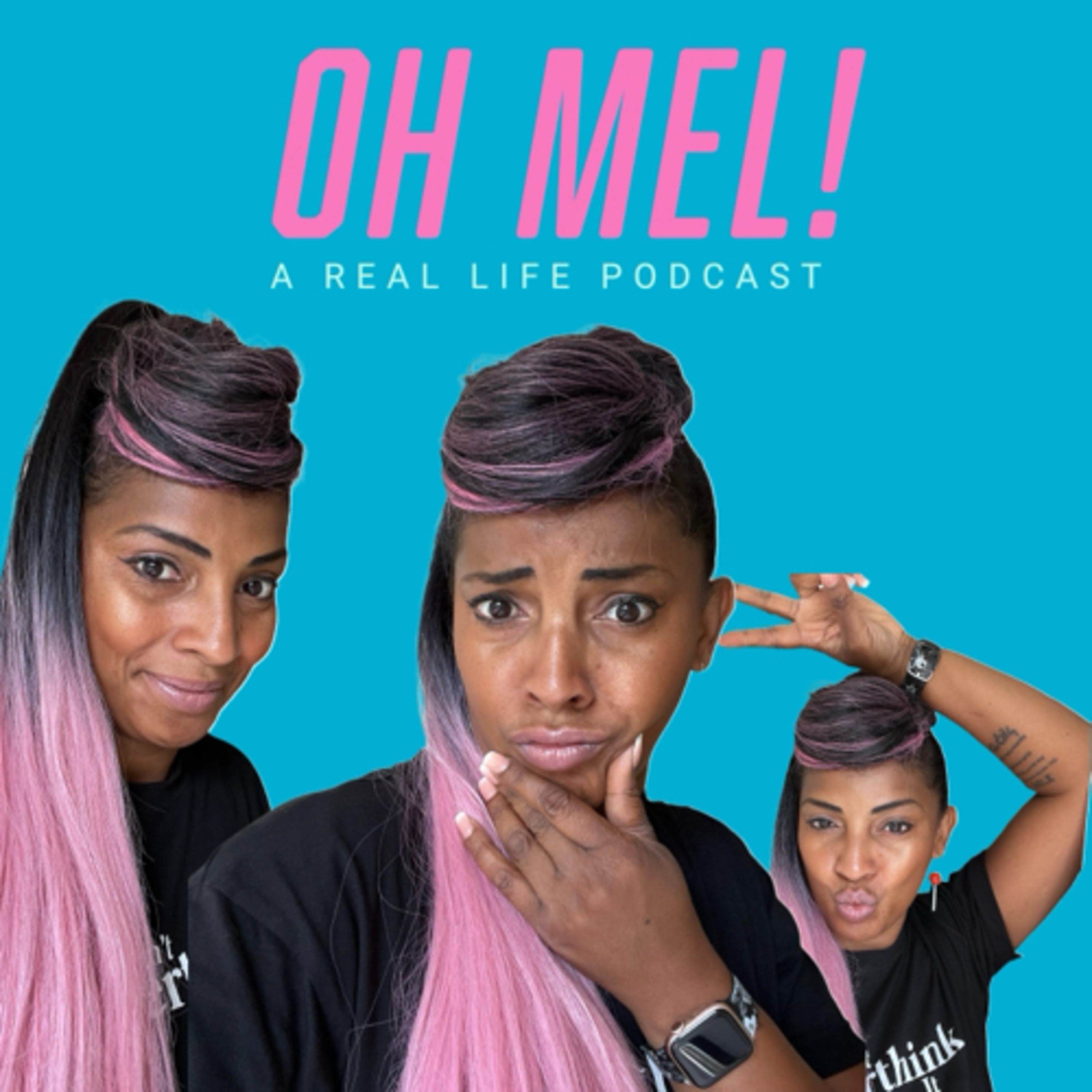 Oh Mel