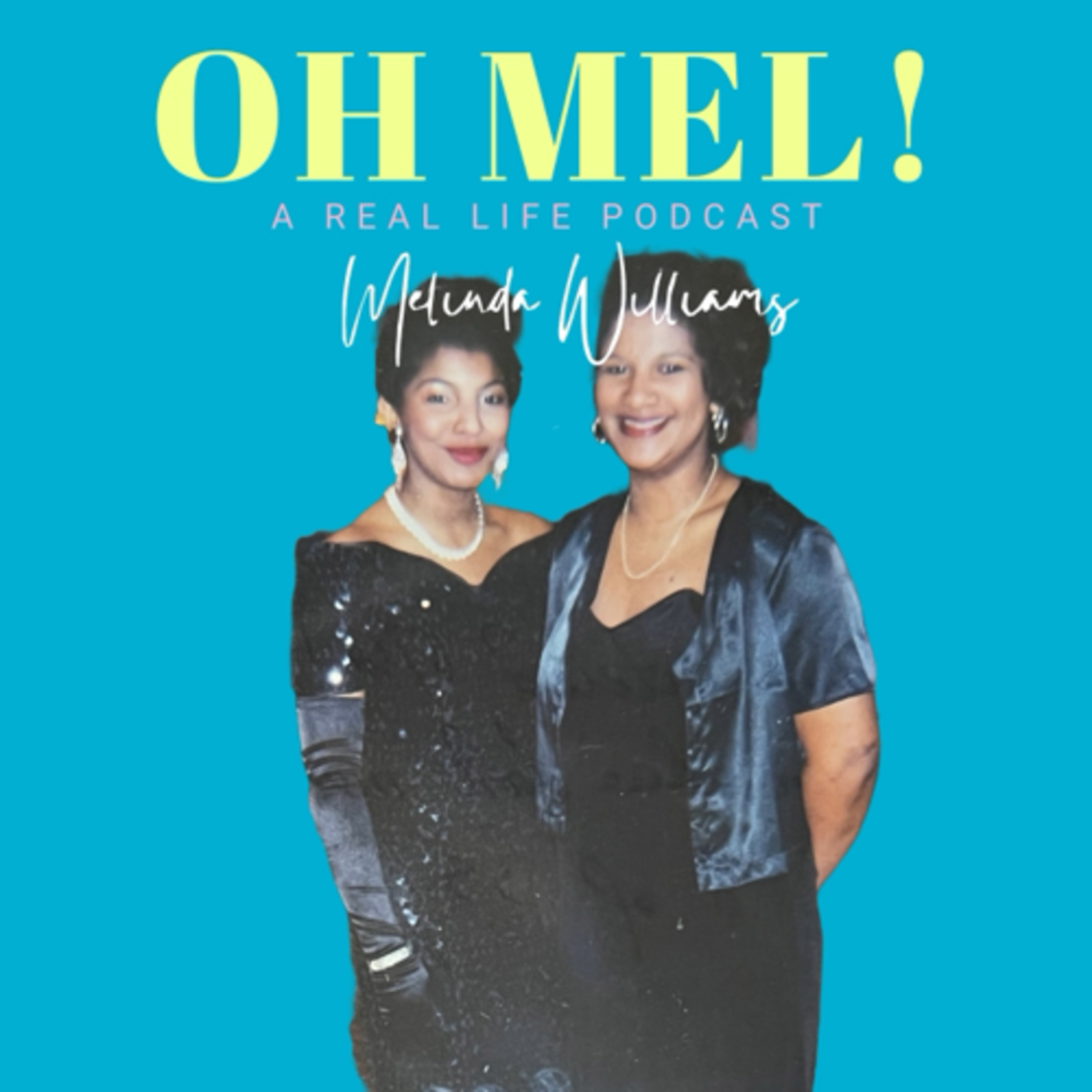 Oh Mel