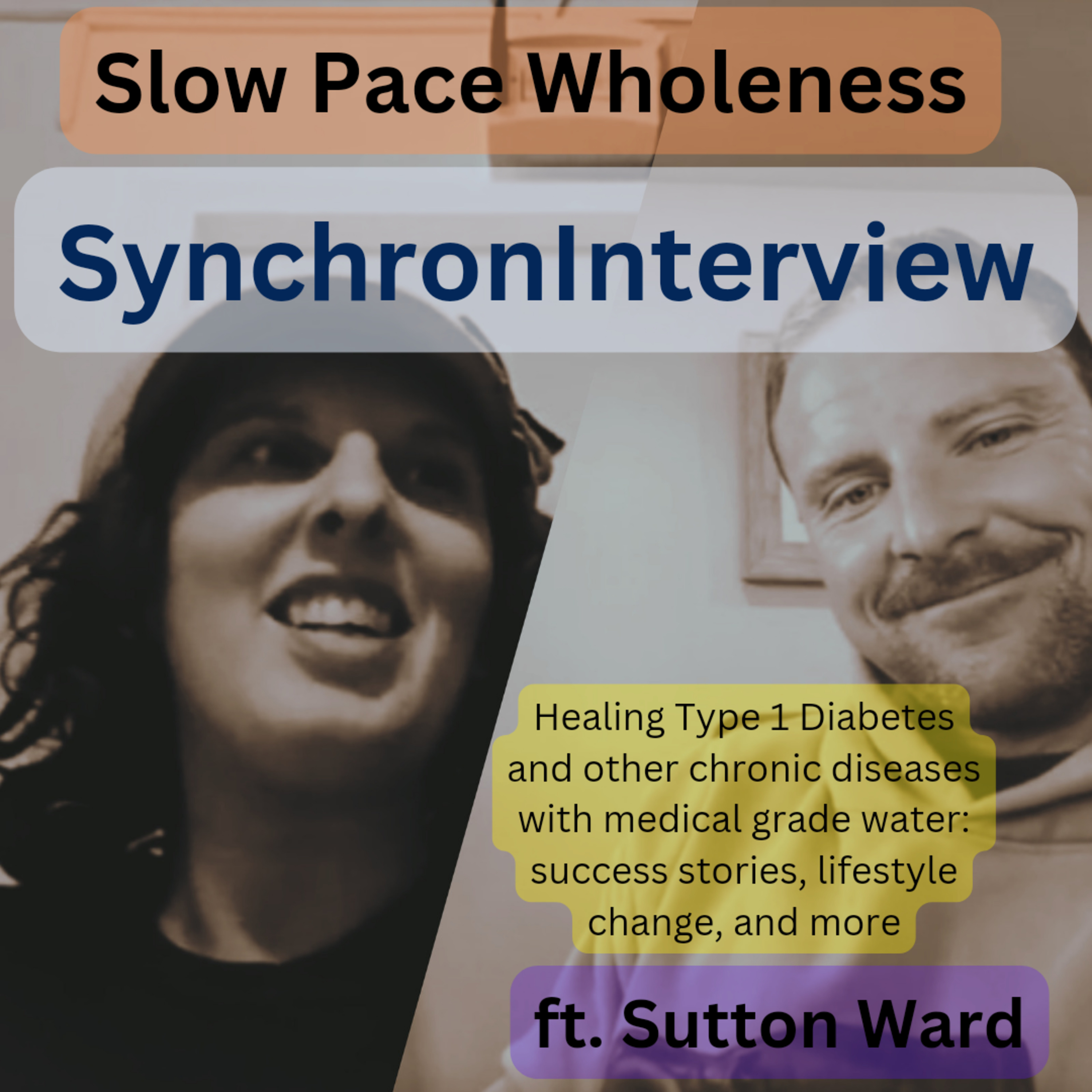 Slow Pace Wholeness