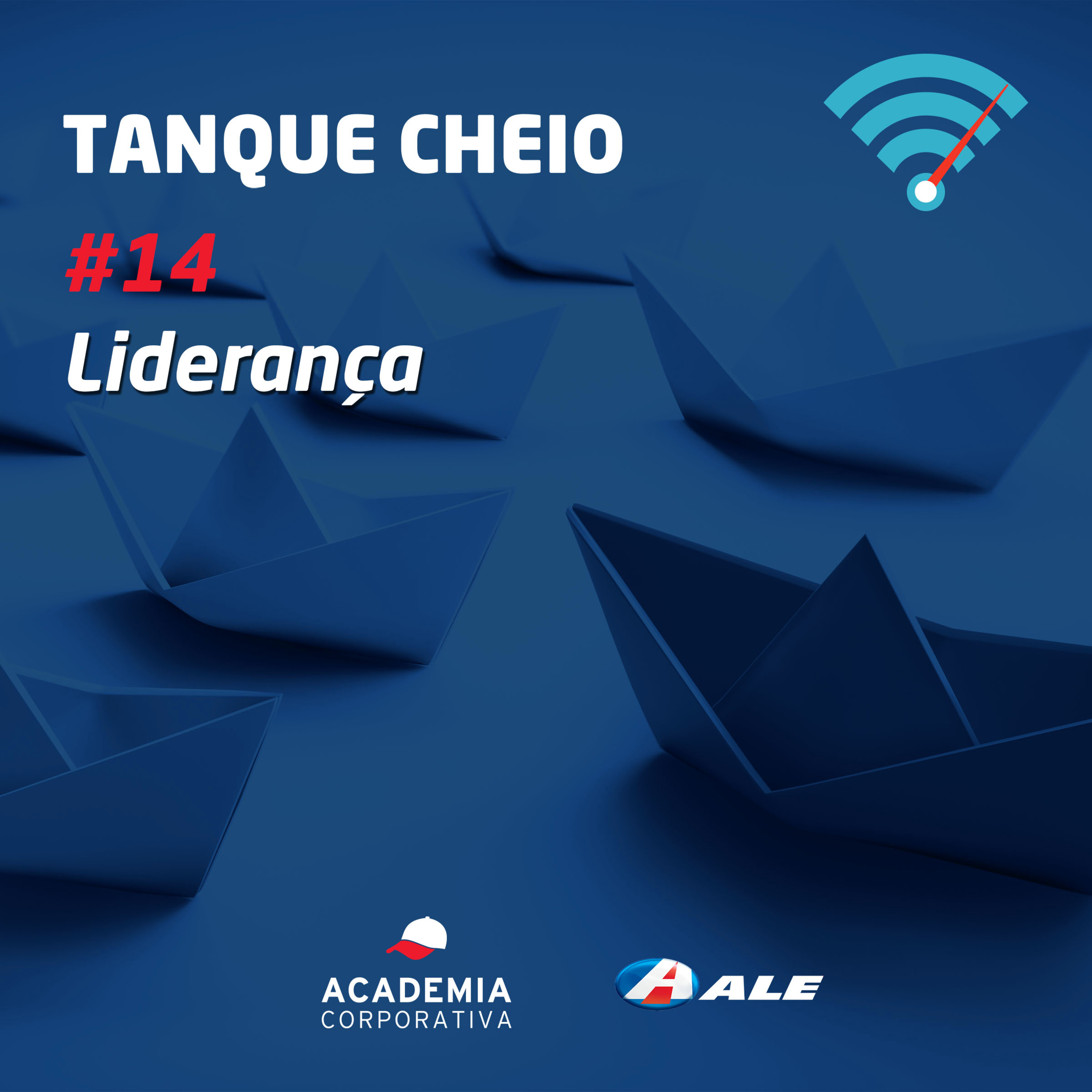 Tanque Cheio ALE Combustíveis