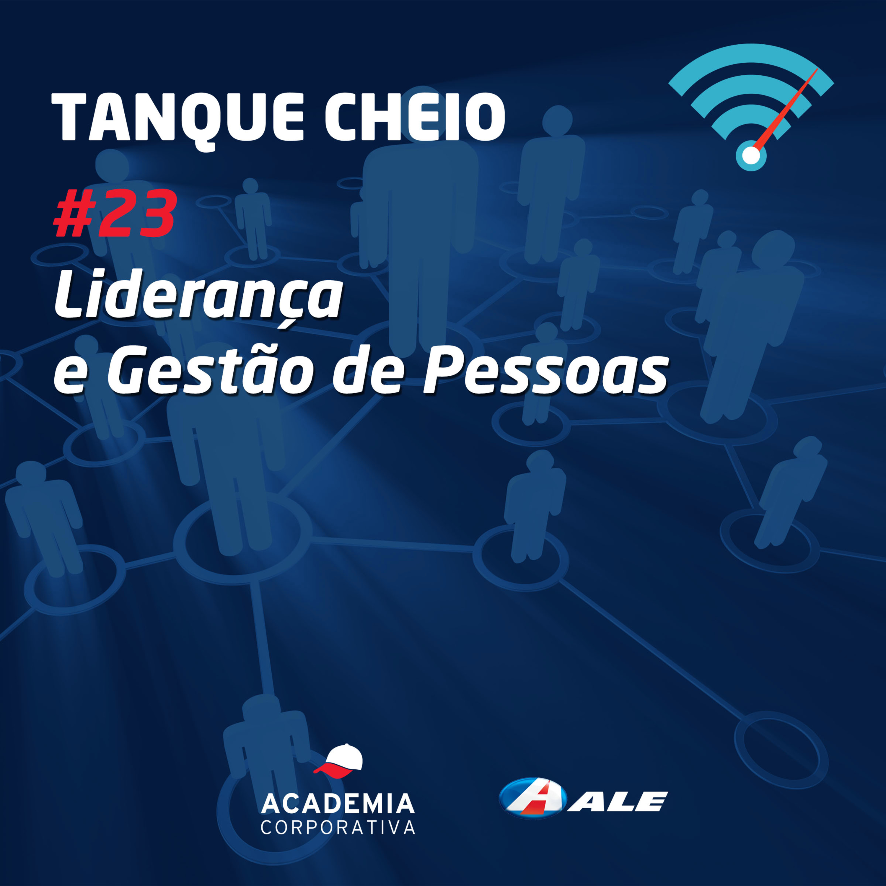 Tanque Cheio ALE Combustíveis