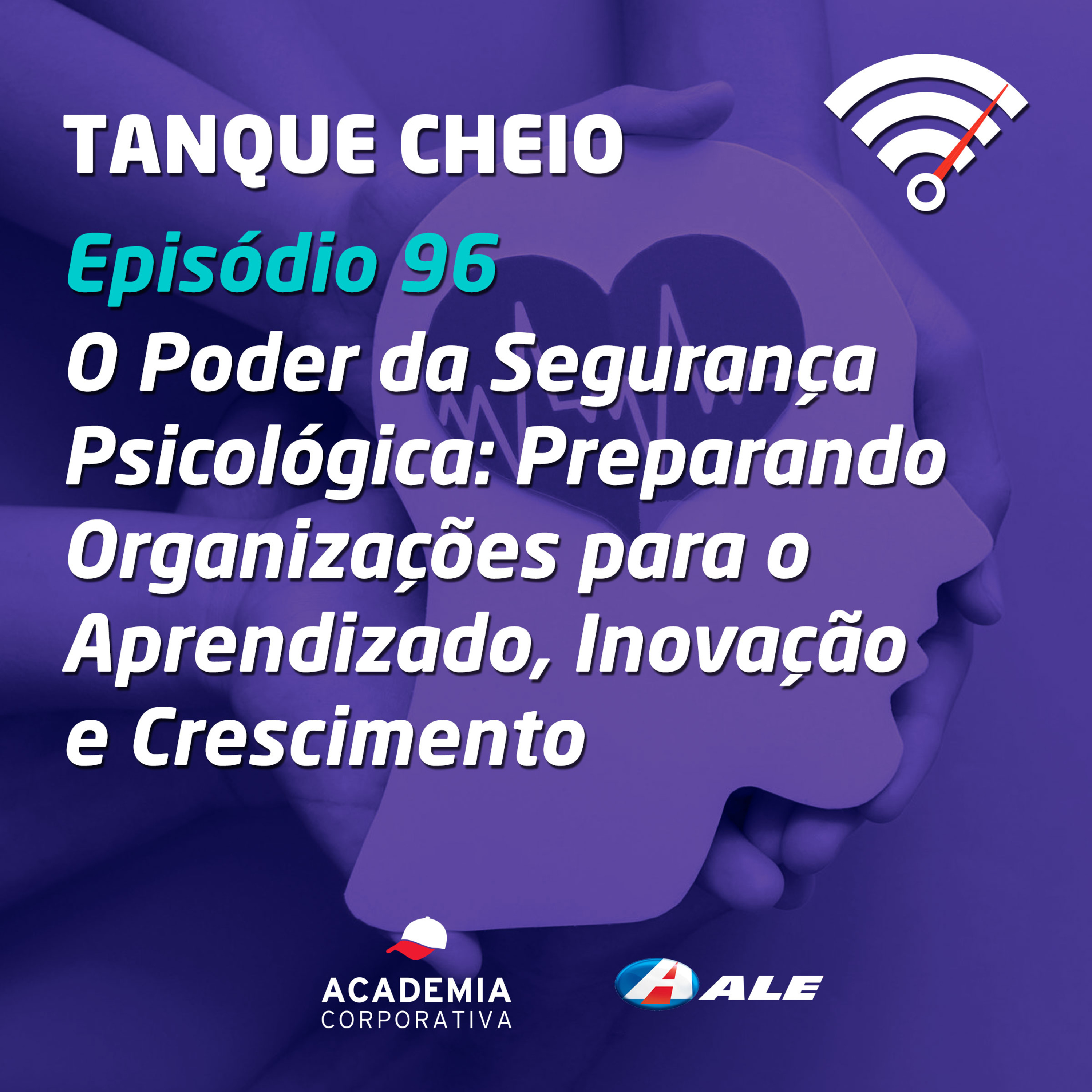 Tanque Cheio ALE Combustíveis