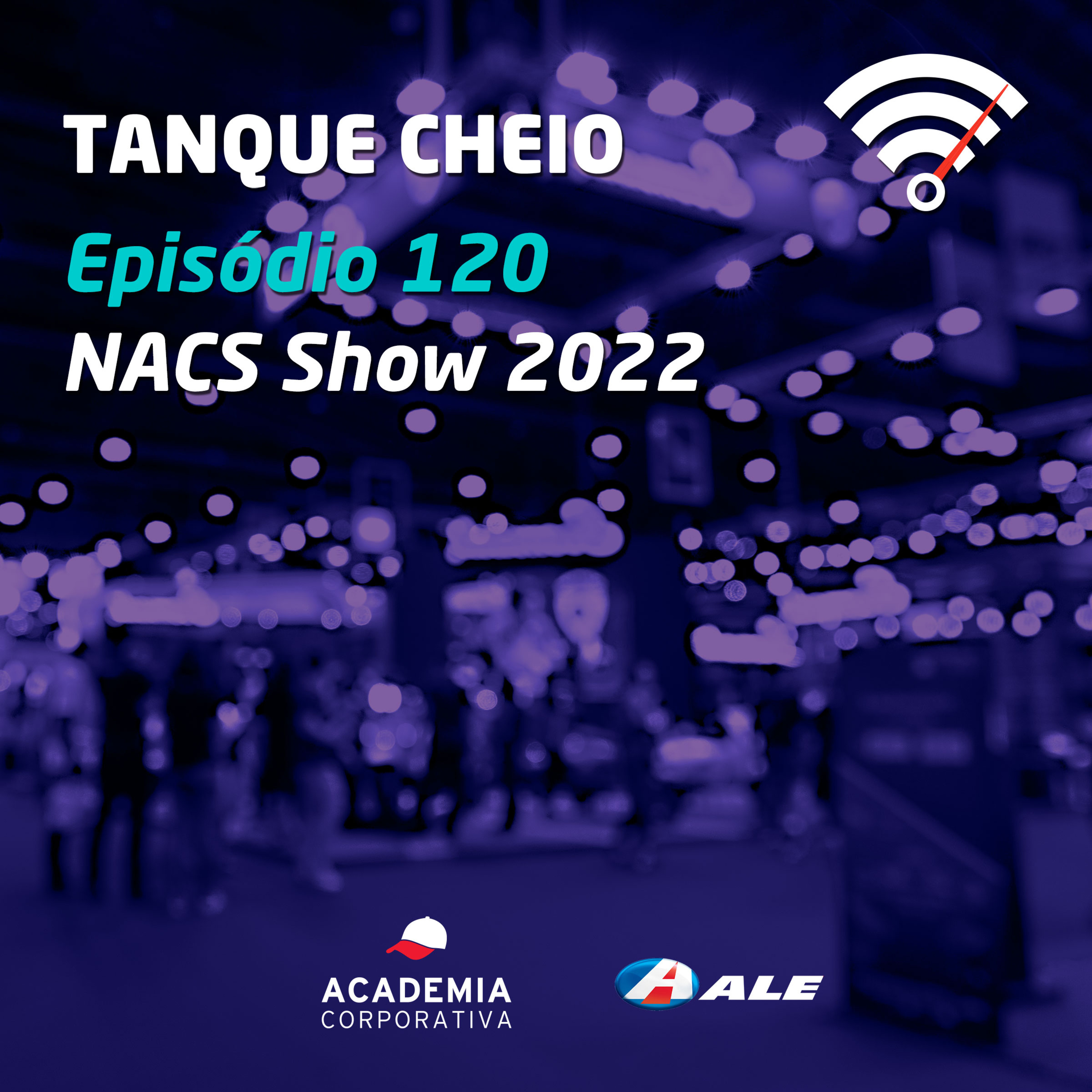 Tanque Cheio ALE Combustíveis