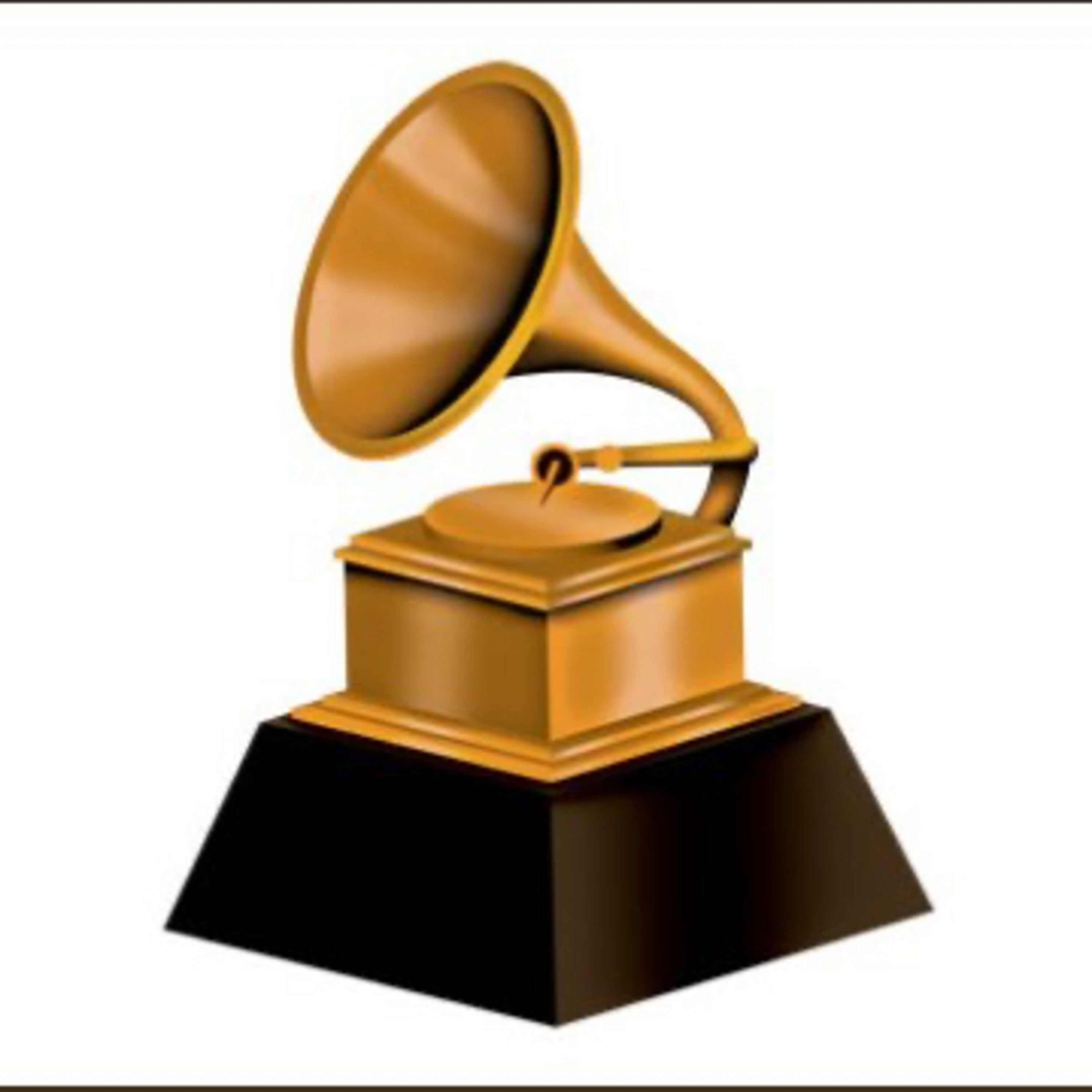 GRAMMYs Talk (Part 2) episode artwork