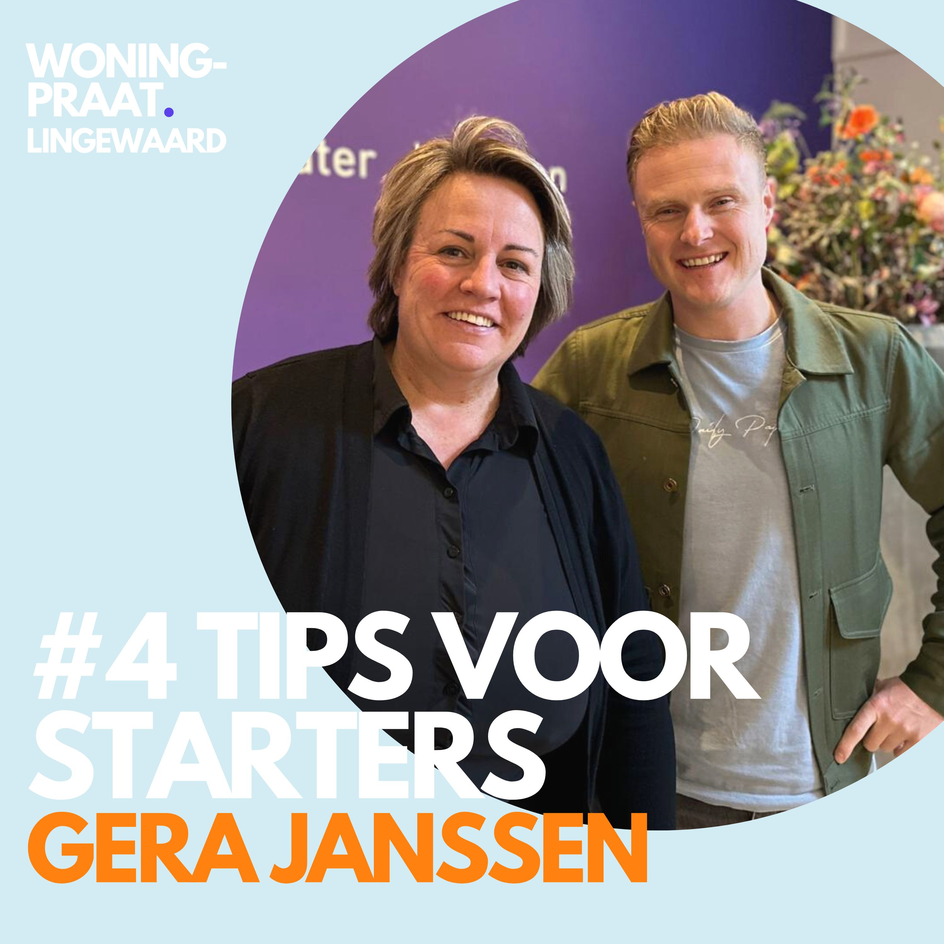 Woningpraat Lingewaard