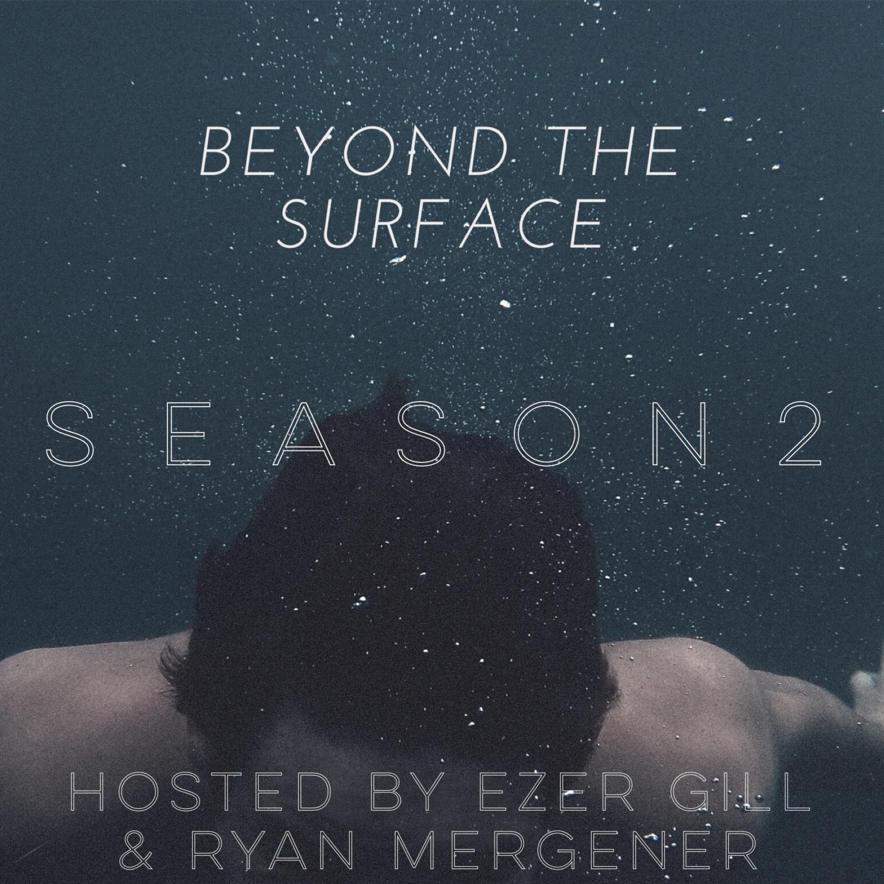 Beyond the Surface