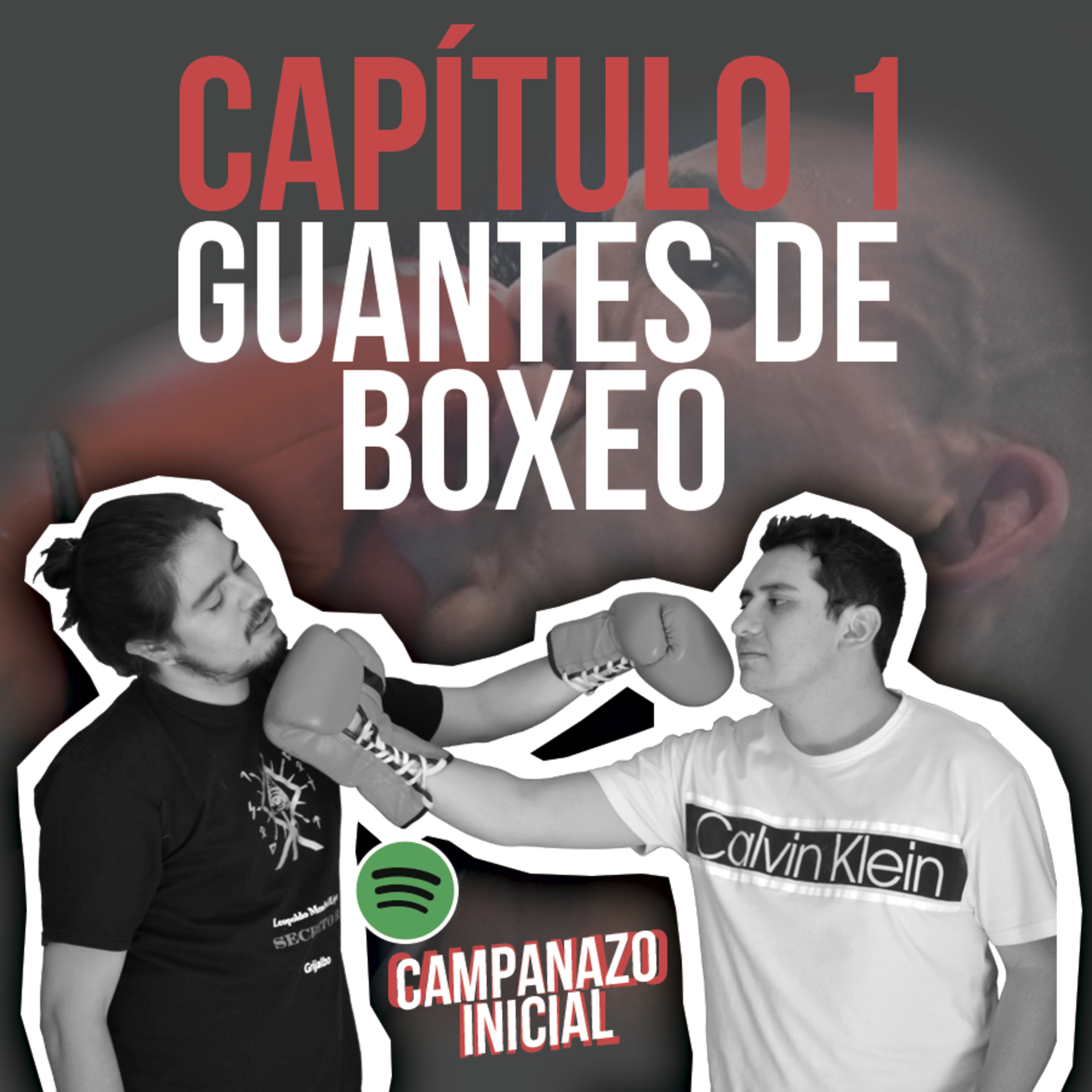 Campanazo Inicial