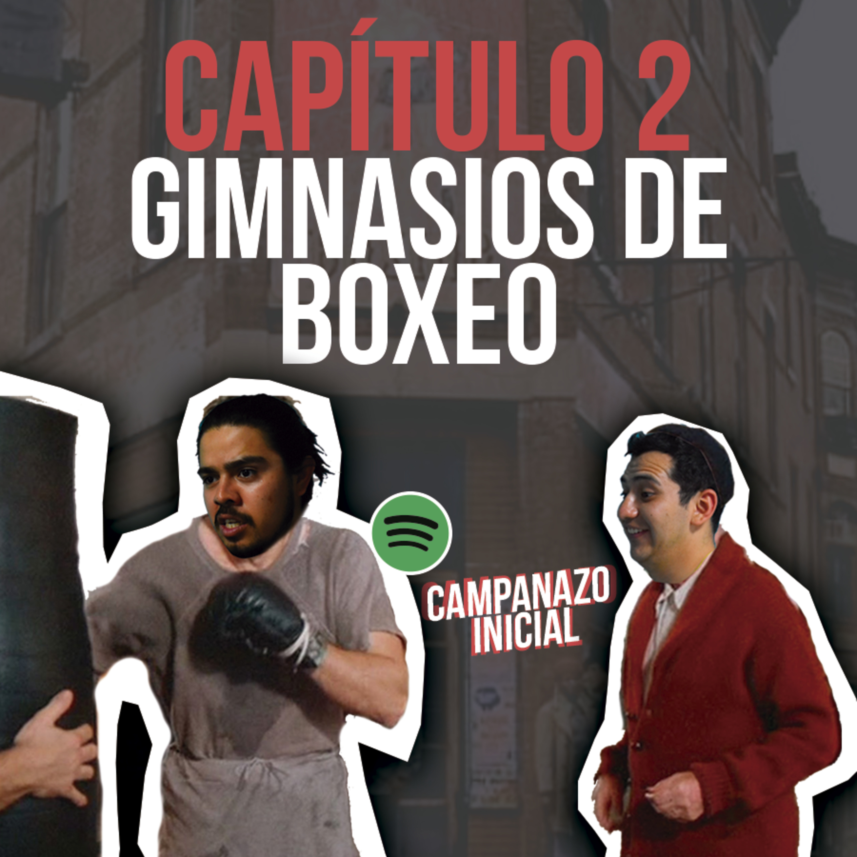Campanazo Inicial