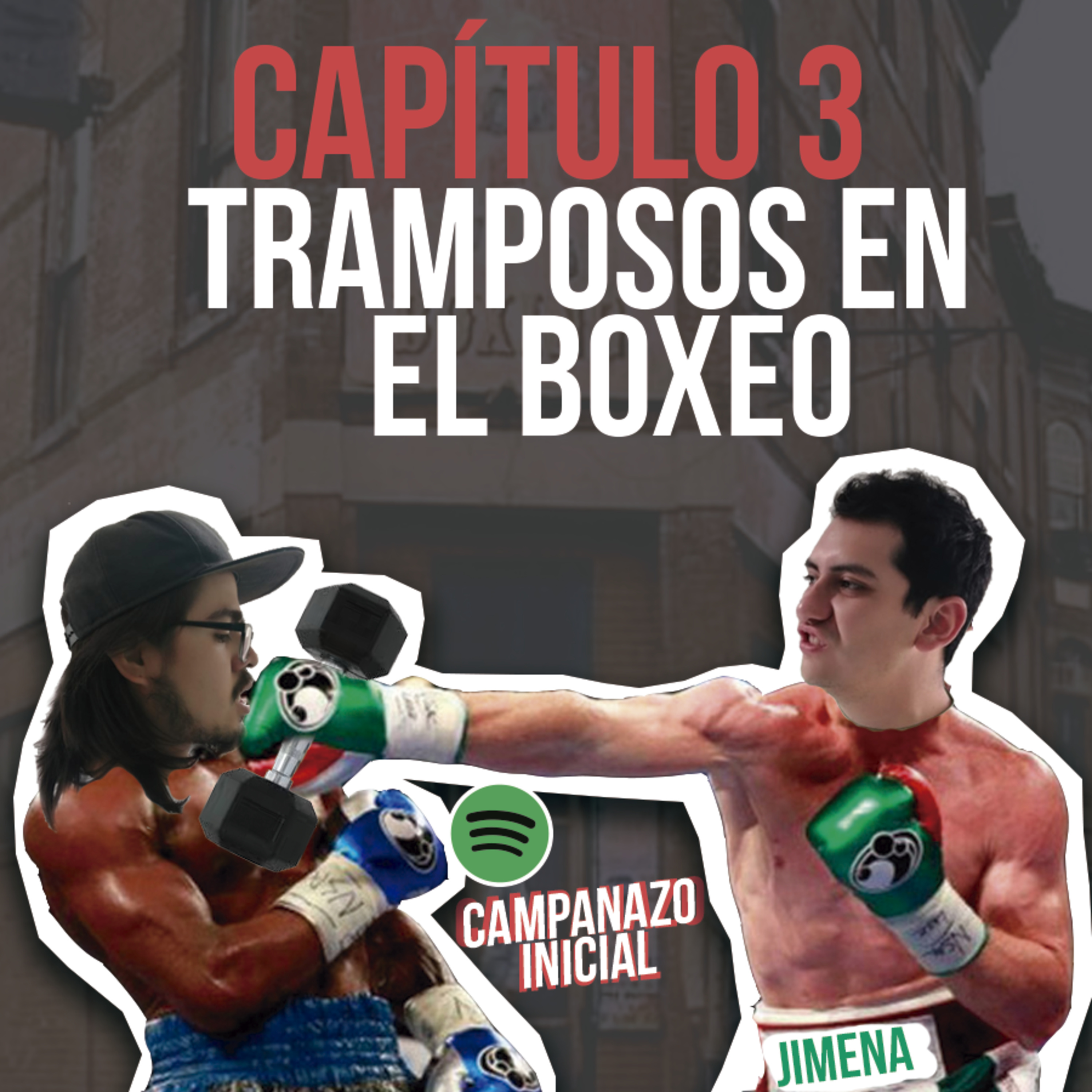 Campanazo Inicial