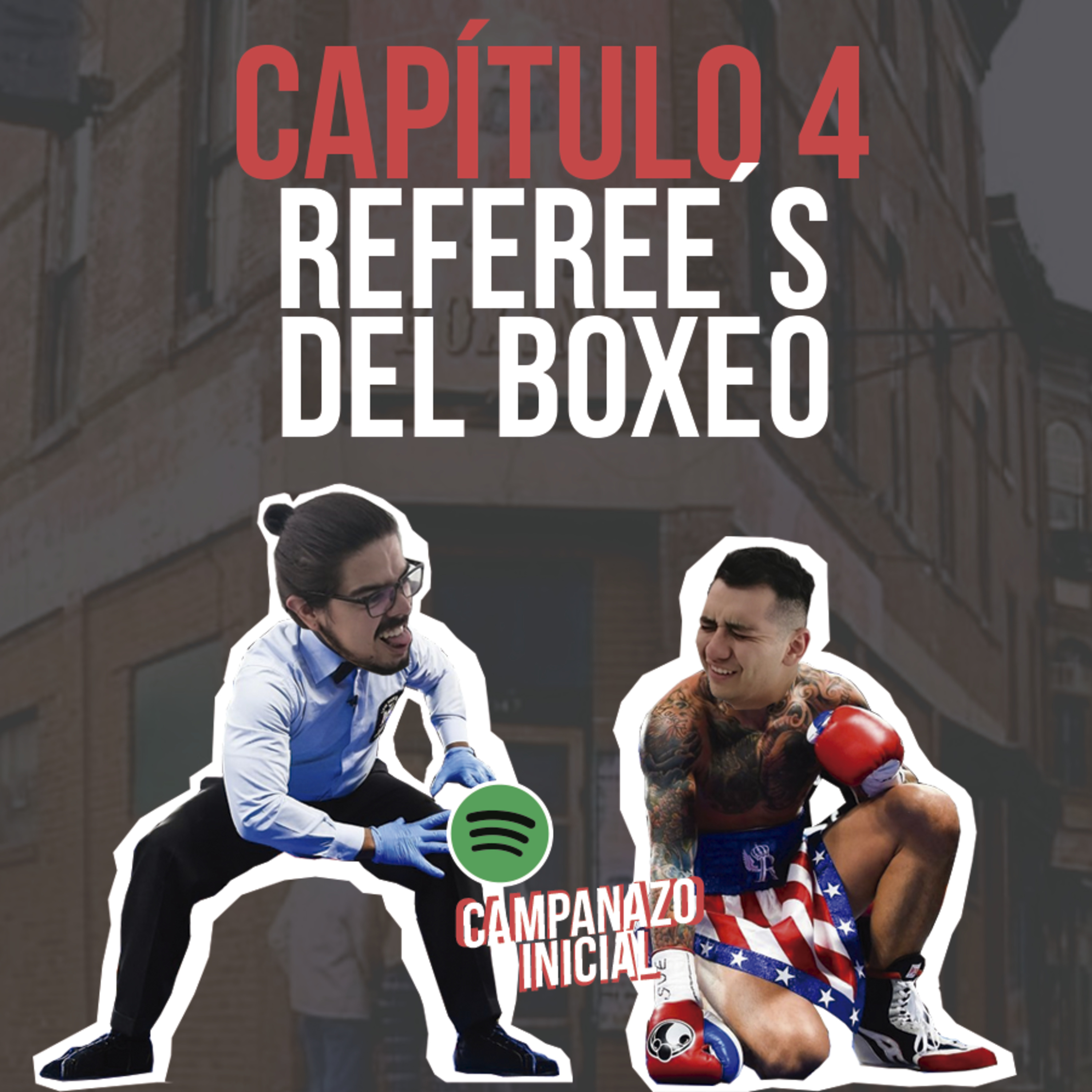 Campanazo Inicial