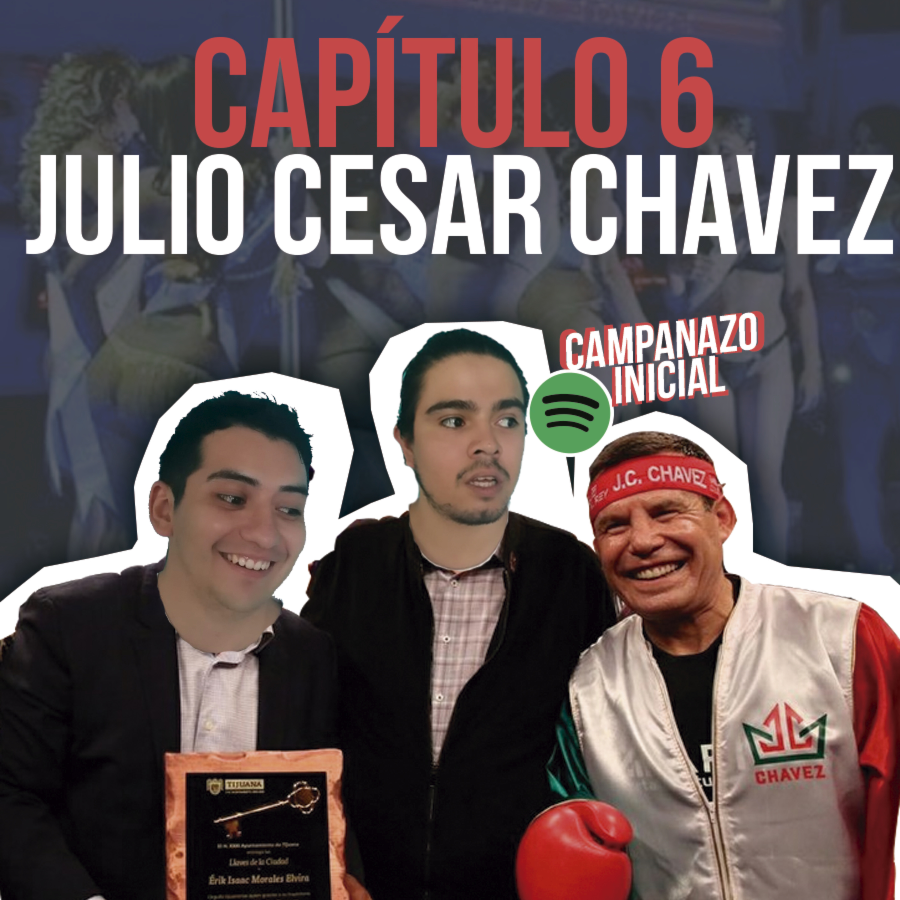Campanazo Inicial