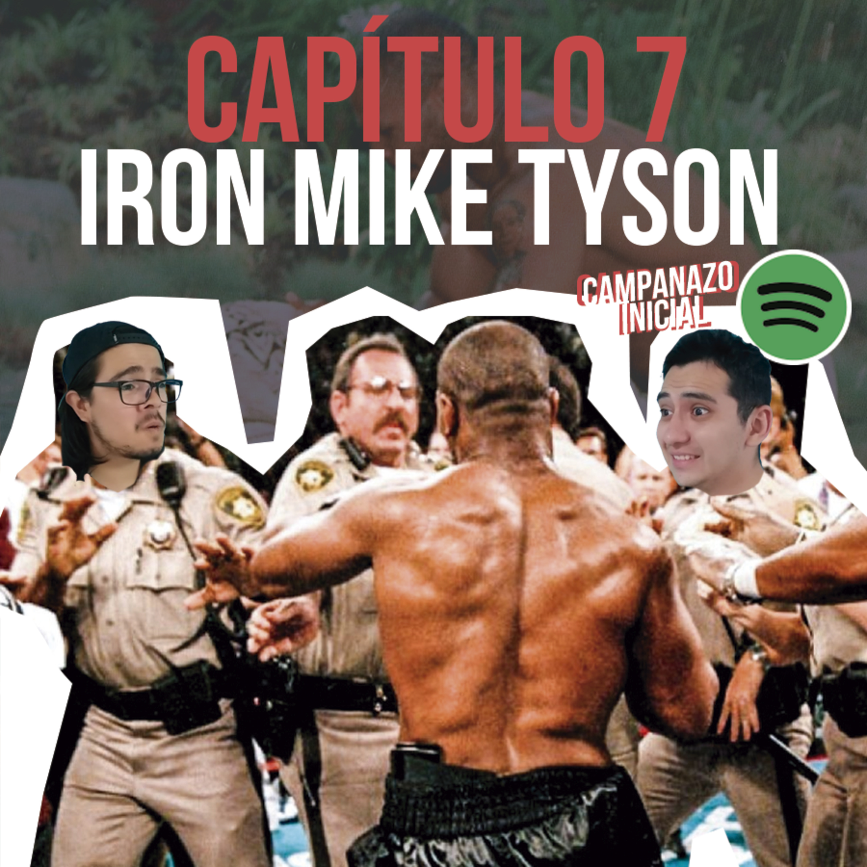Campanazo Inicial