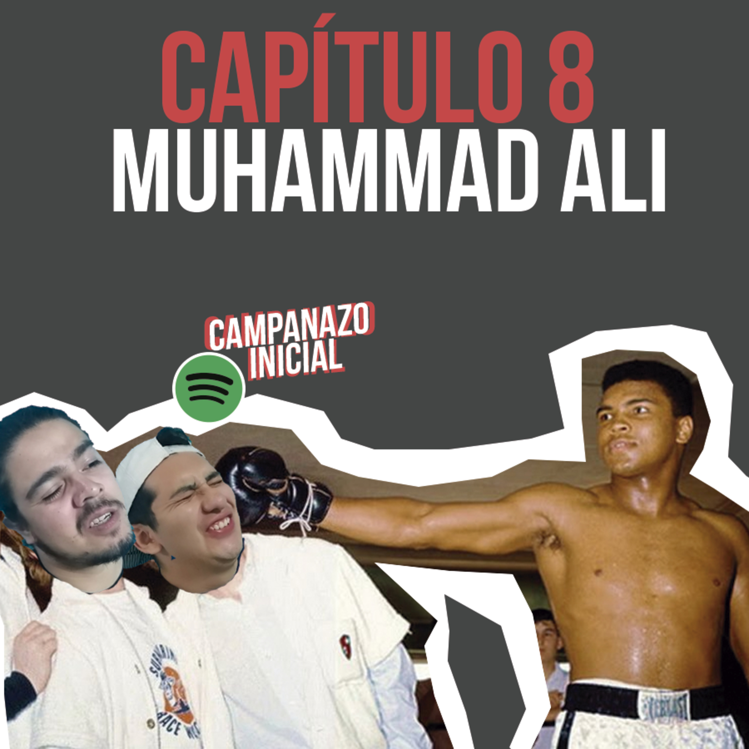Campanazo Inicial