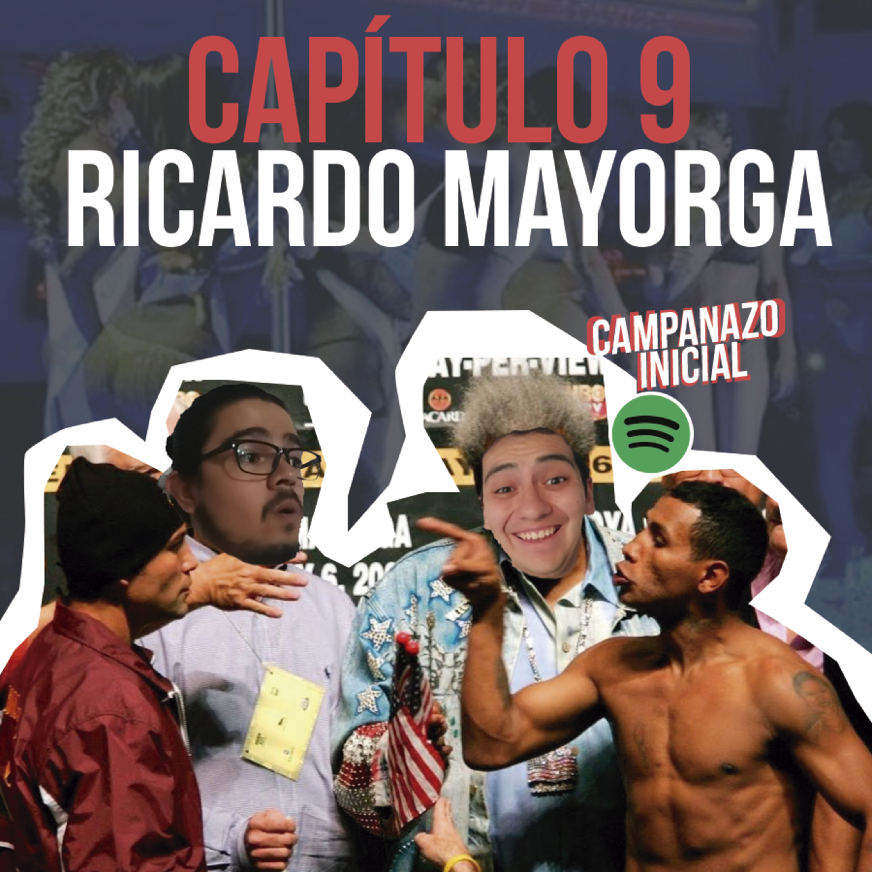 Campanazo Inicial