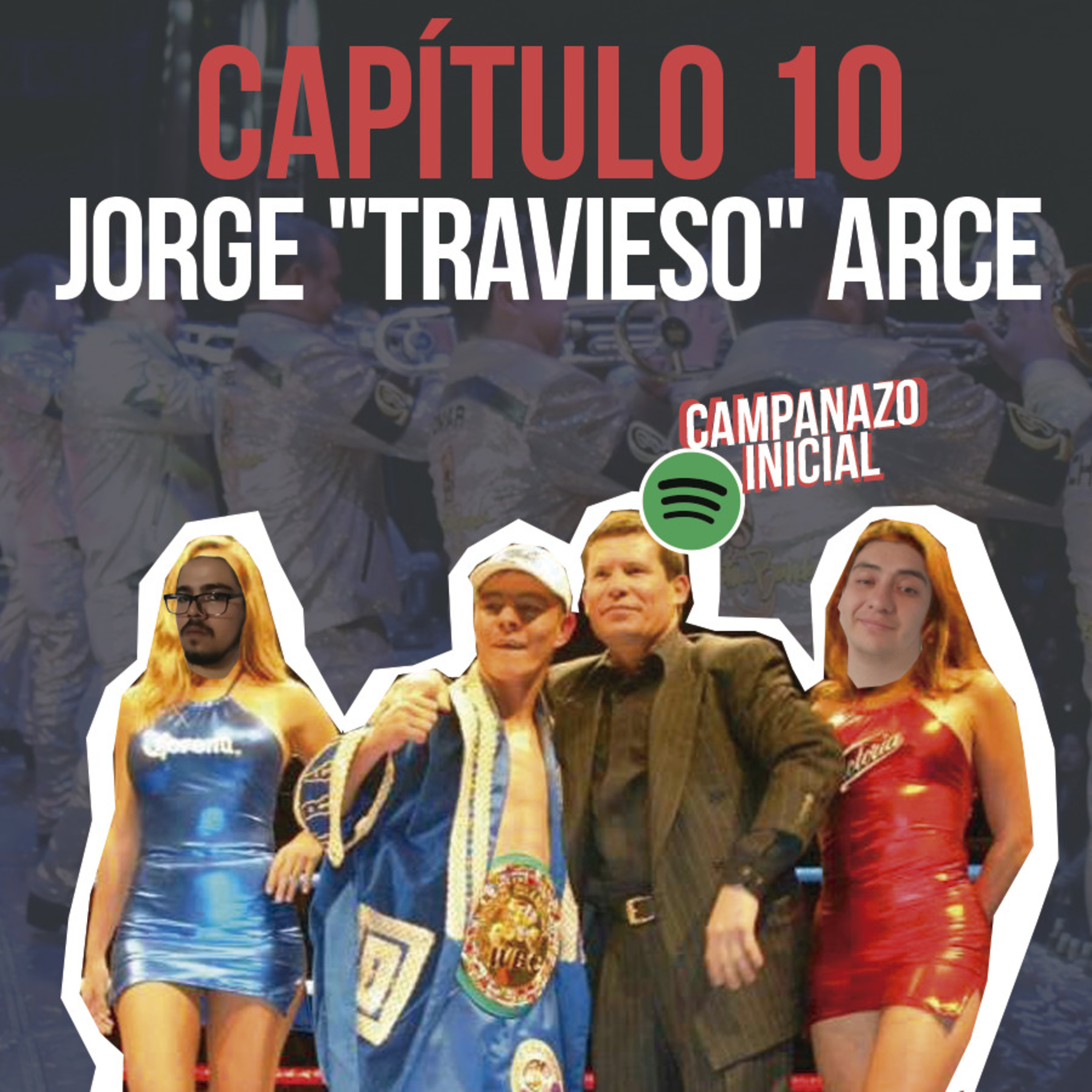 Campanazo Inicial