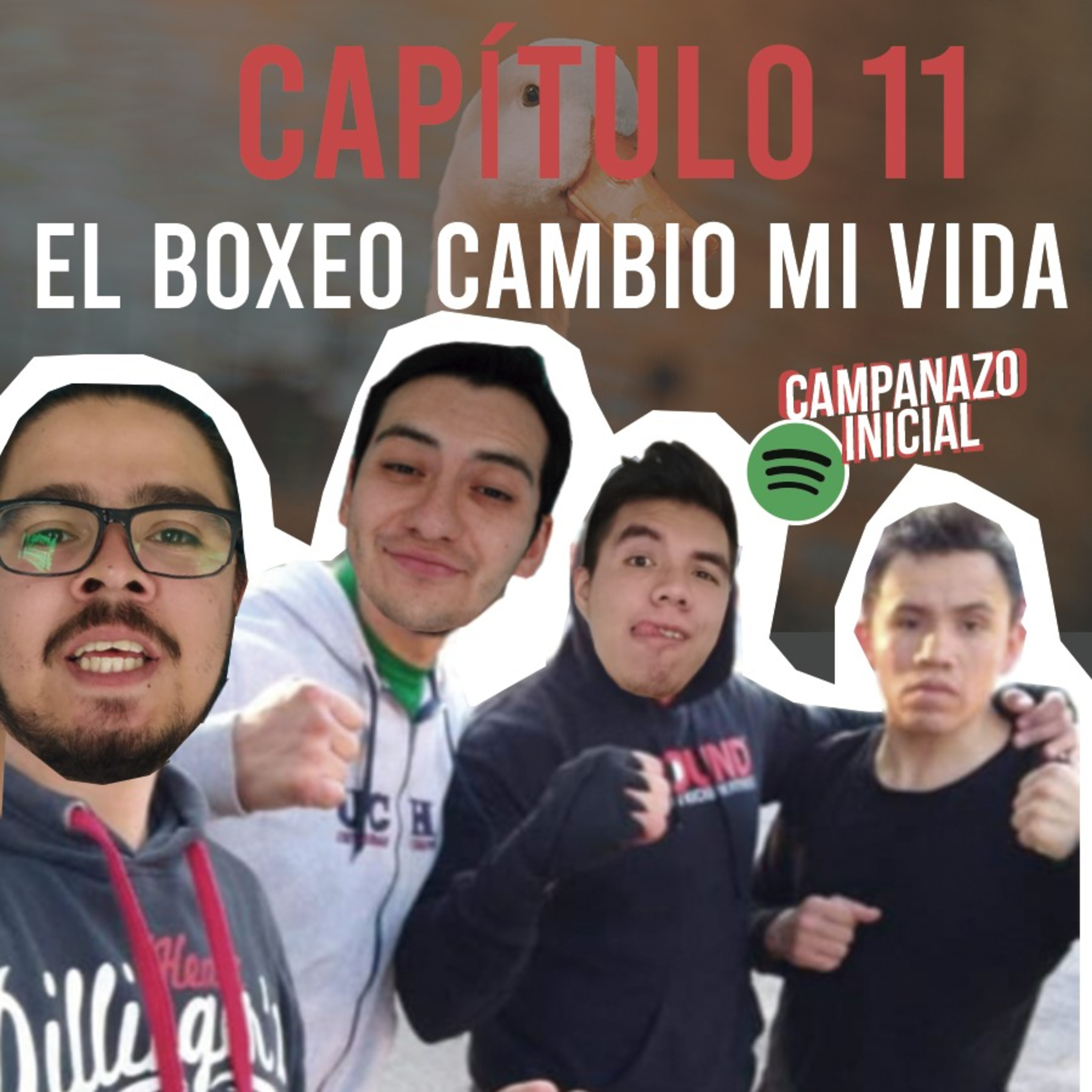 Campanazo Inicial