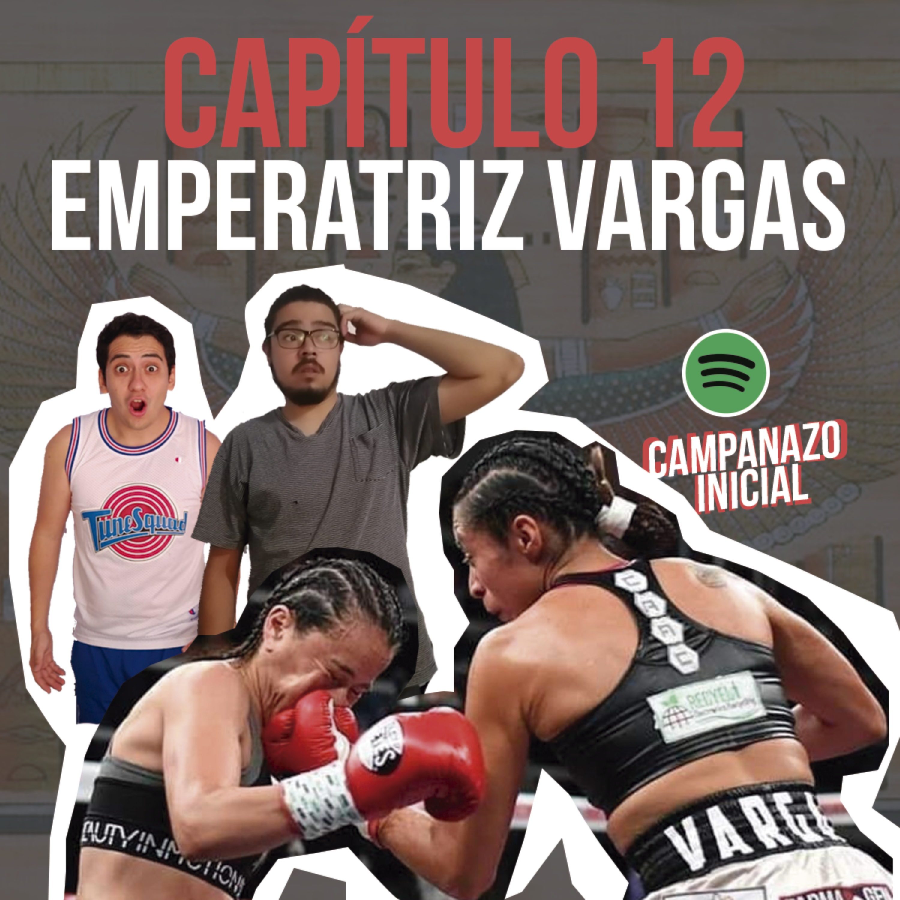 Campanazo Inicial