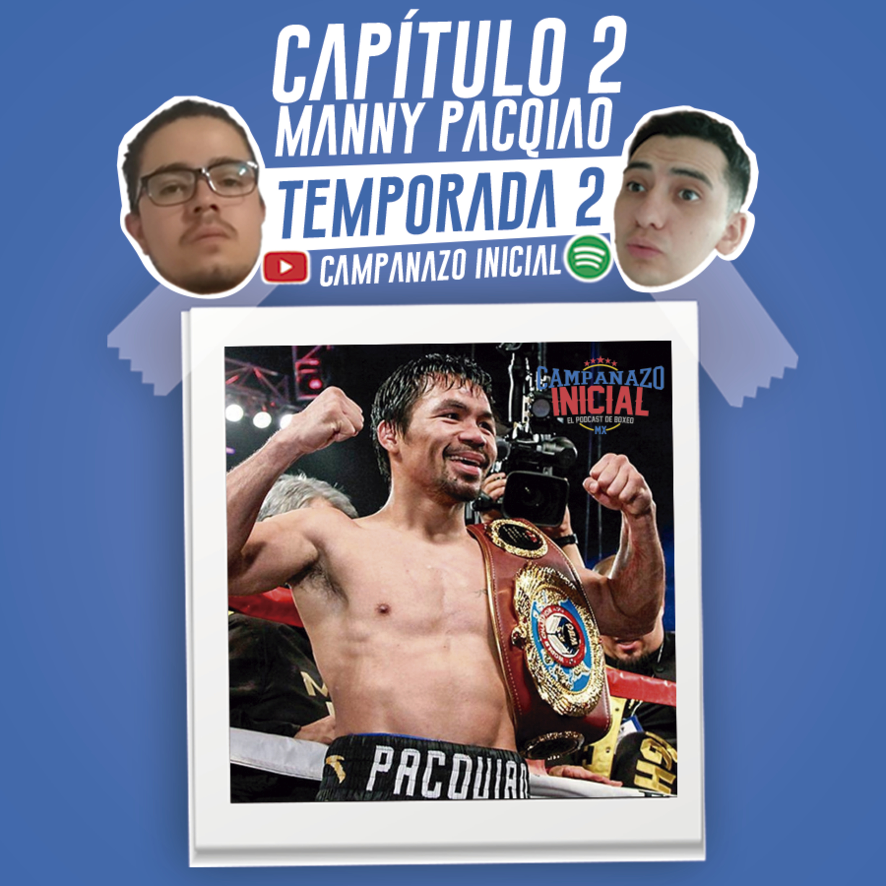 Campanazo Inicial