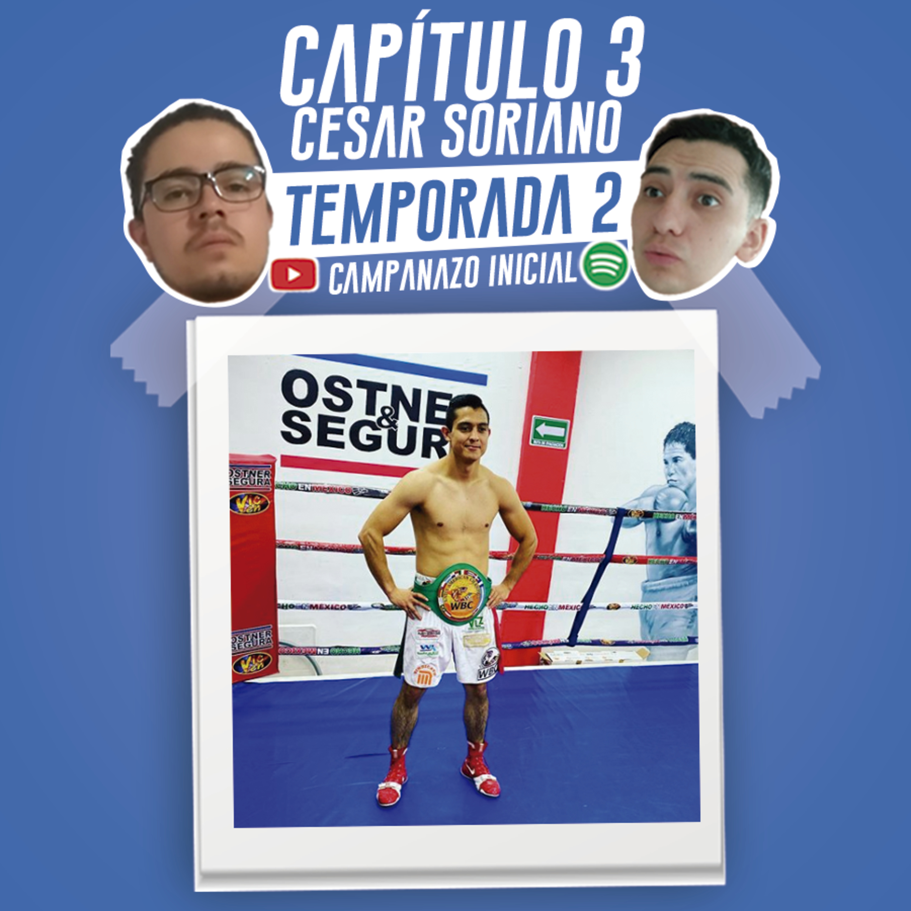Campanazo Inicial