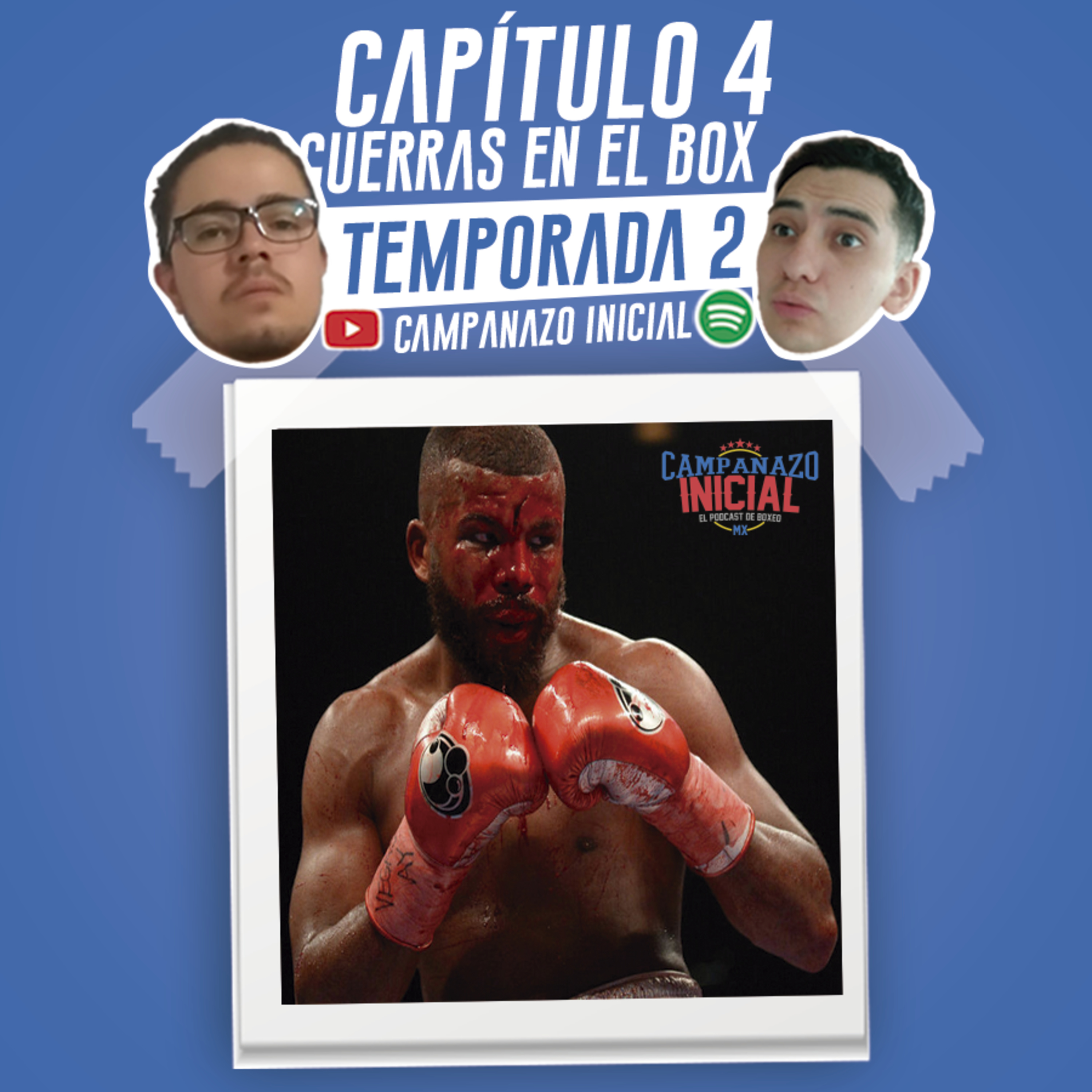 Campanazo Inicial