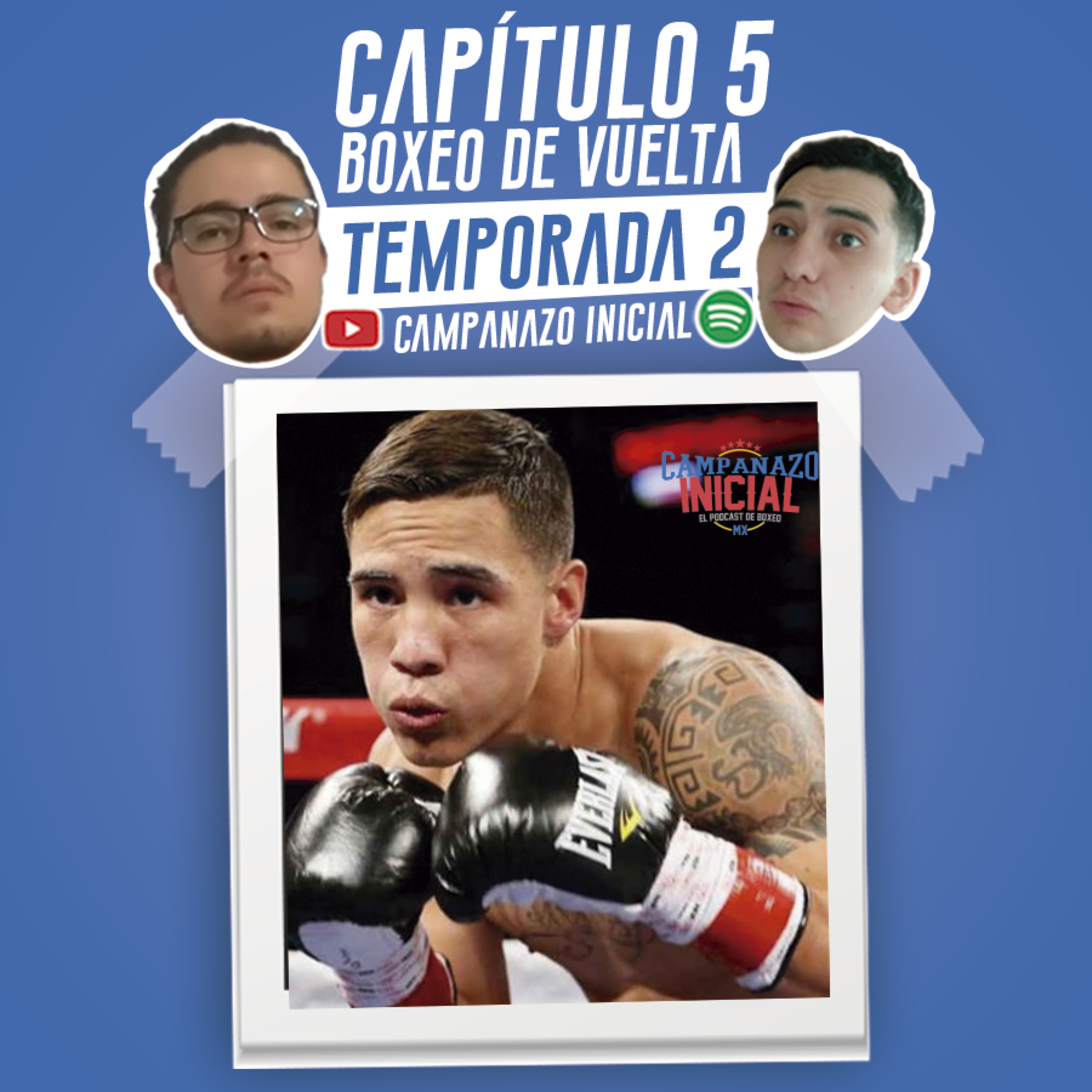 Campanazo Inicial