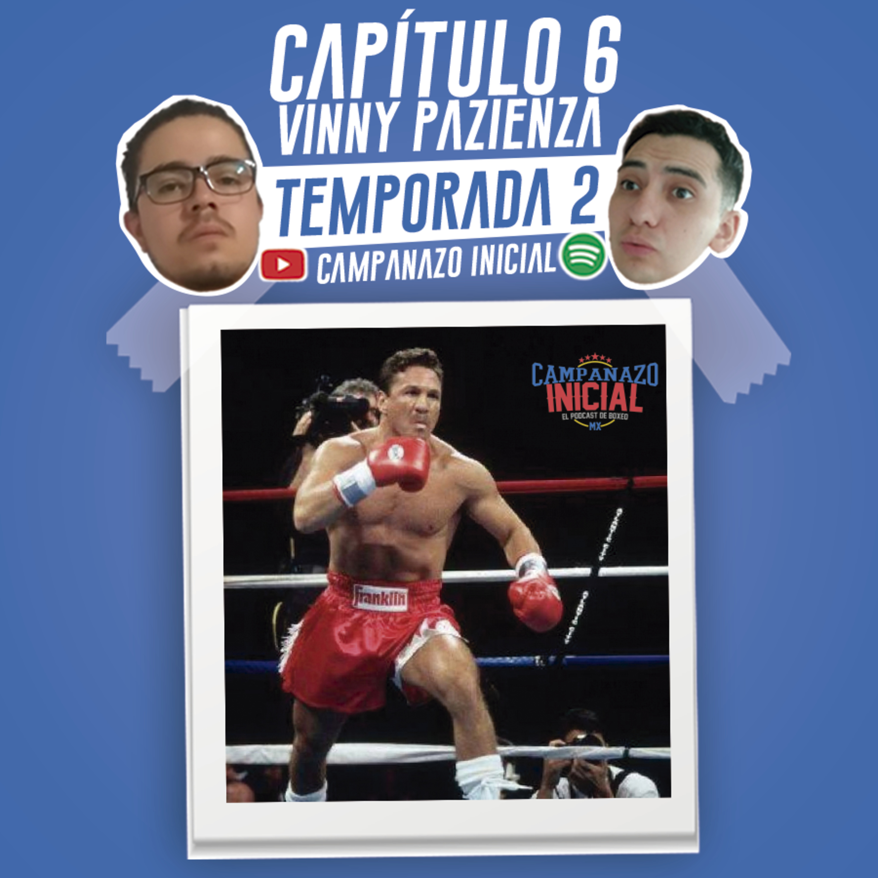 Campanazo Inicial