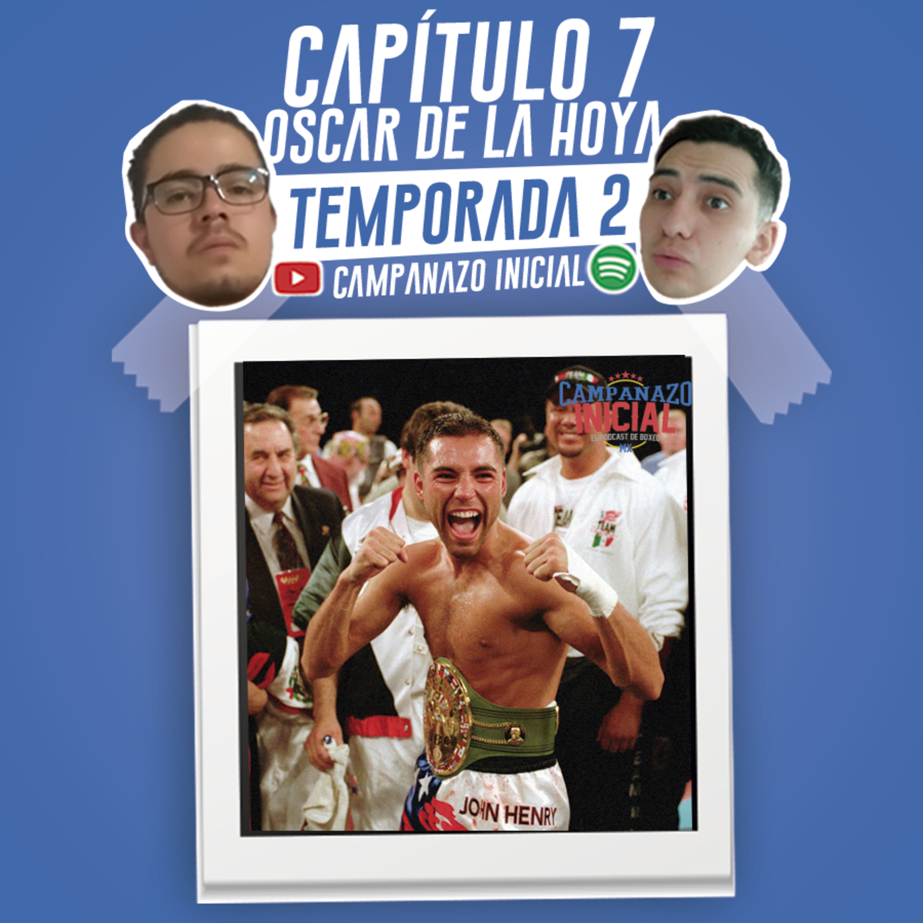Campanazo Inicial