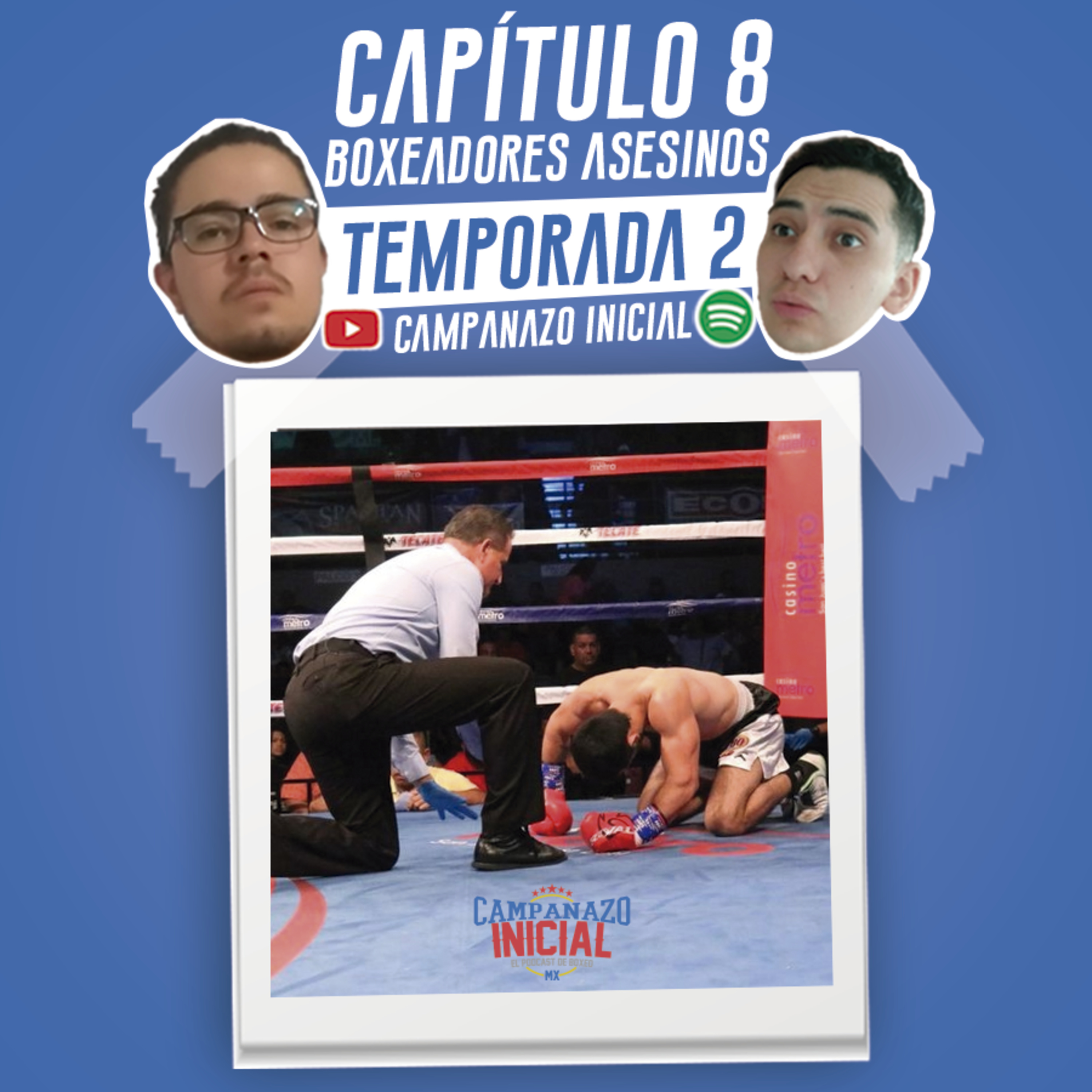 Campanazo Inicial