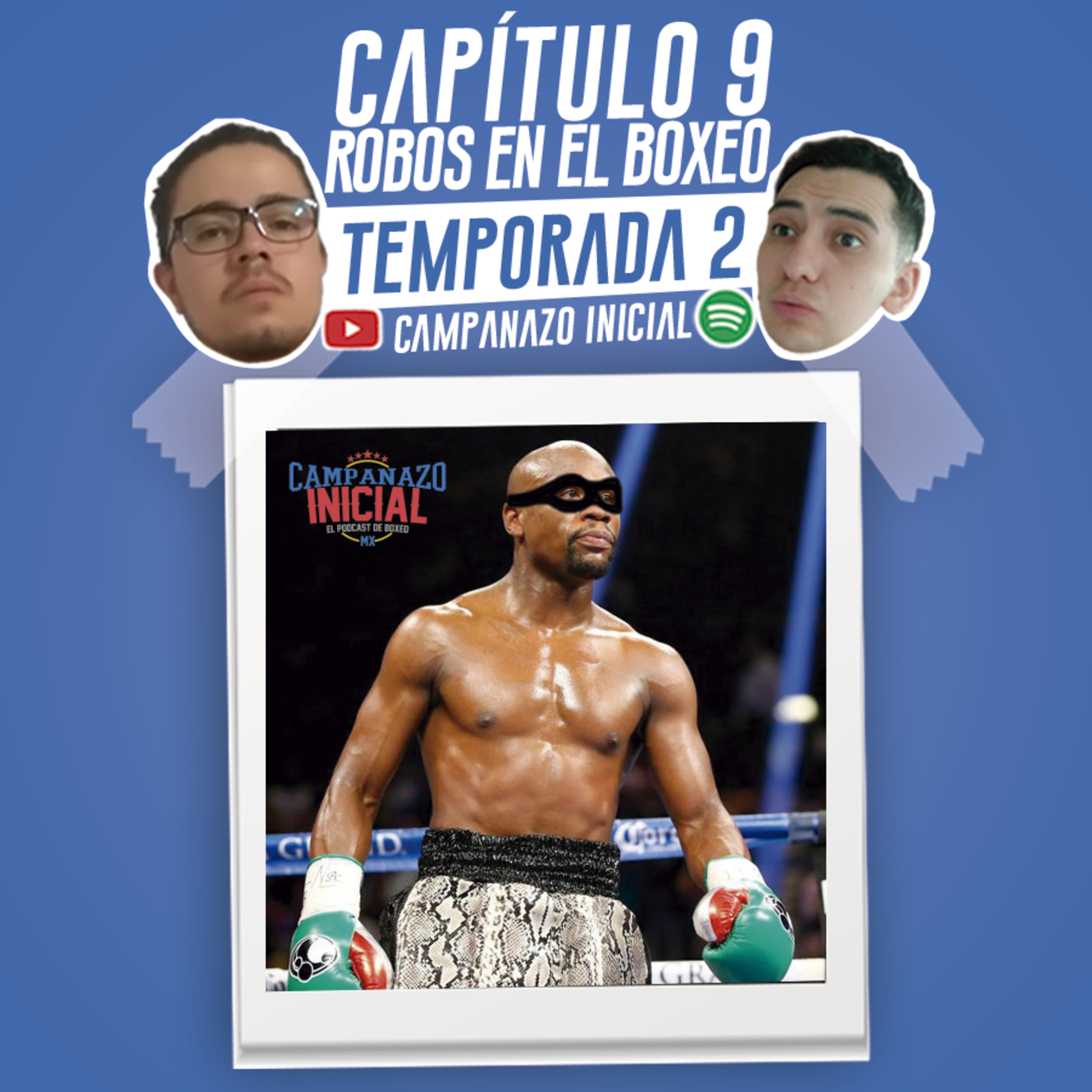 Campanazo Inicial