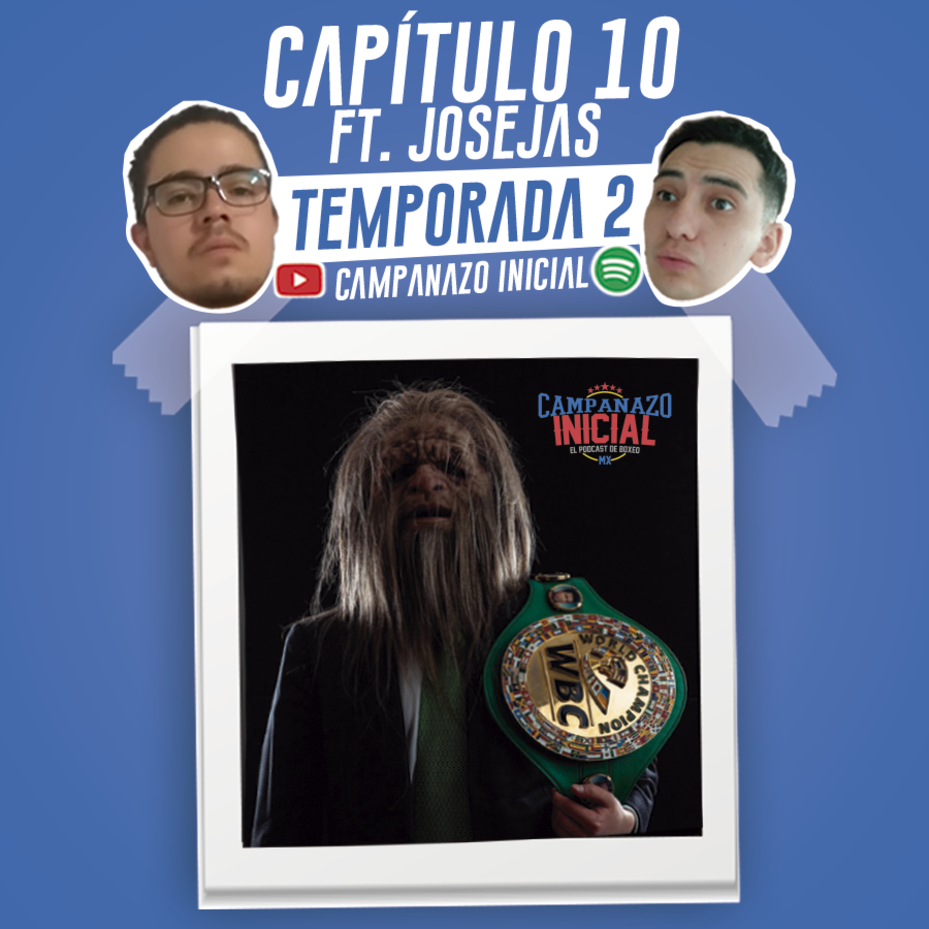 Campanazo Inicial