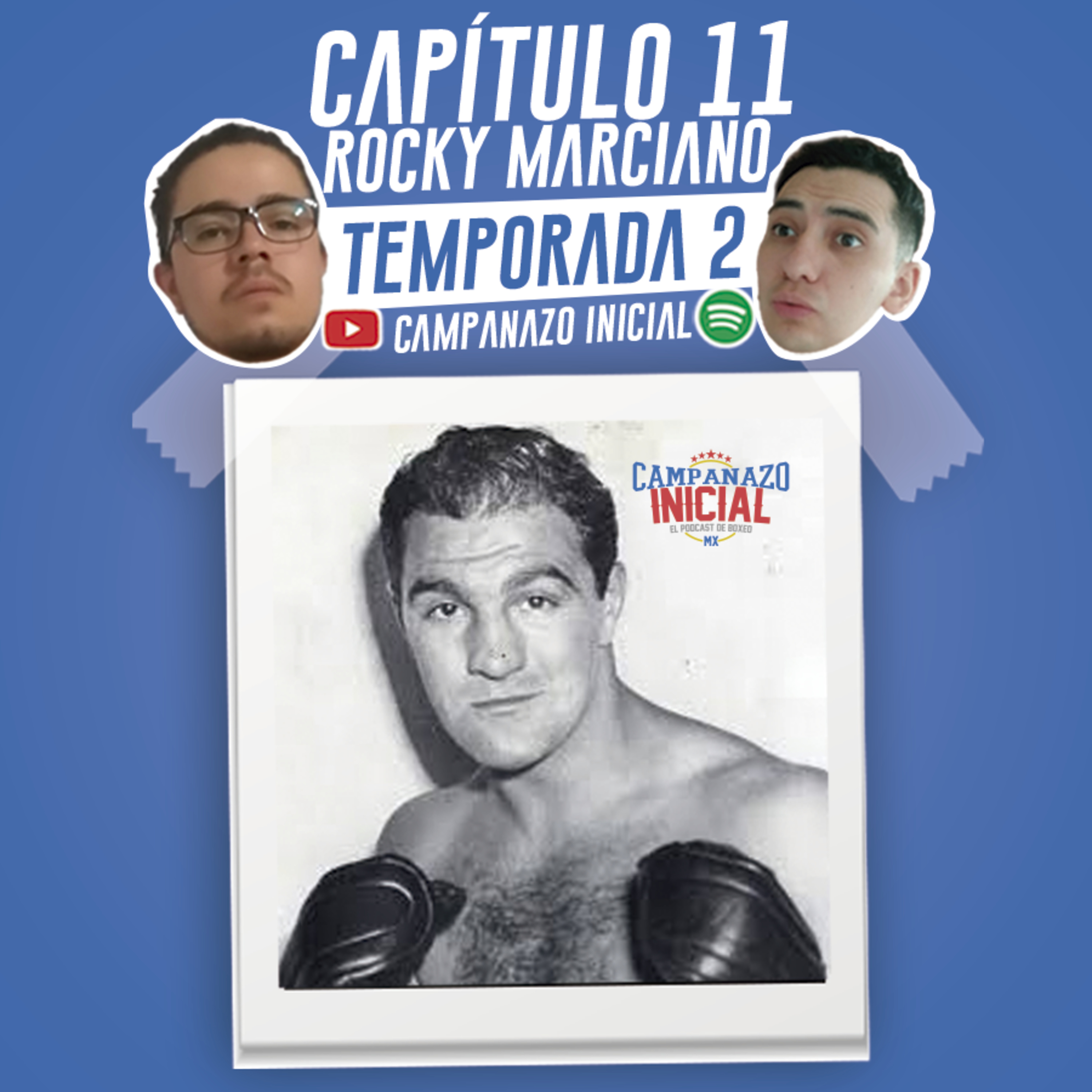 Campanazo Inicial