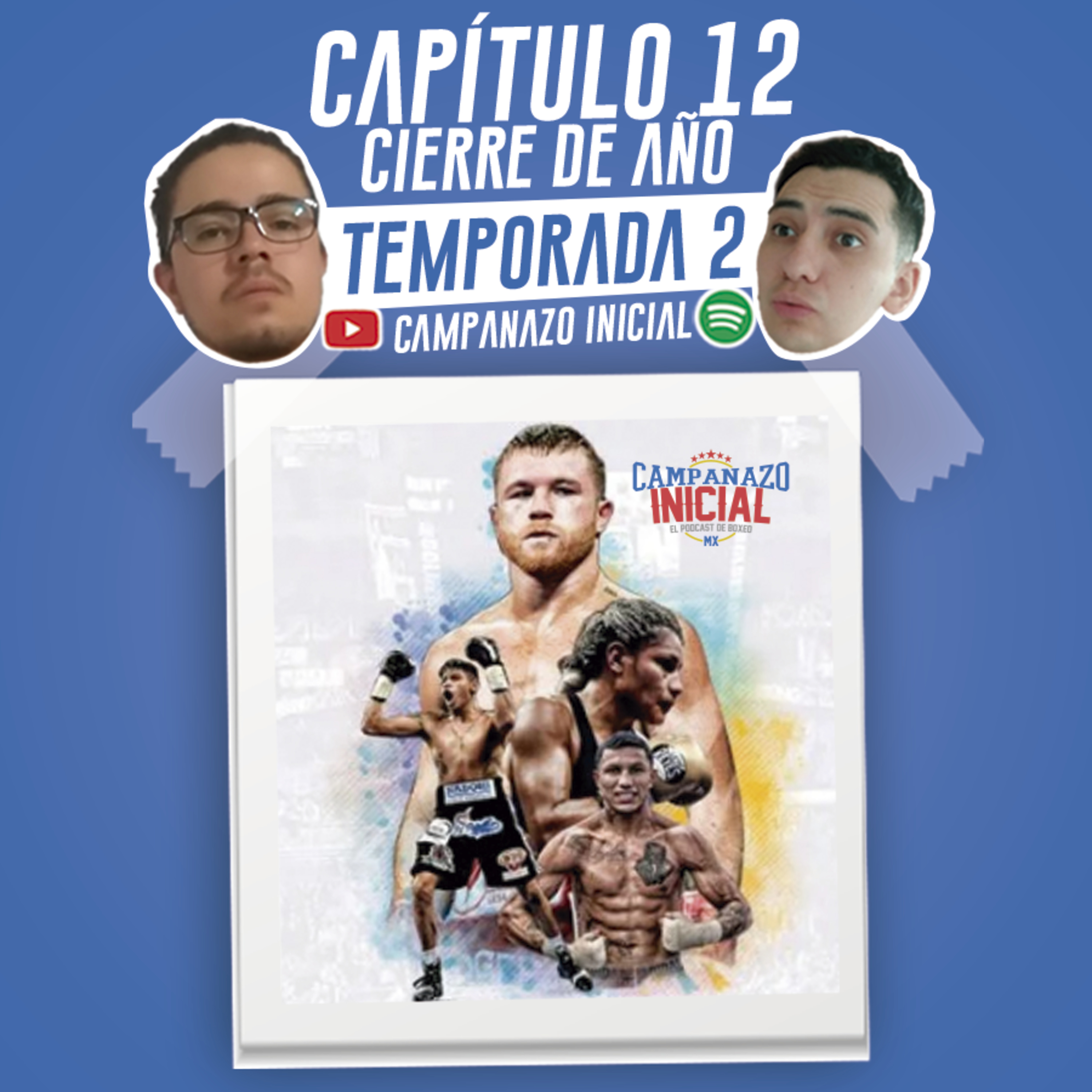 Campanazo Inicial
