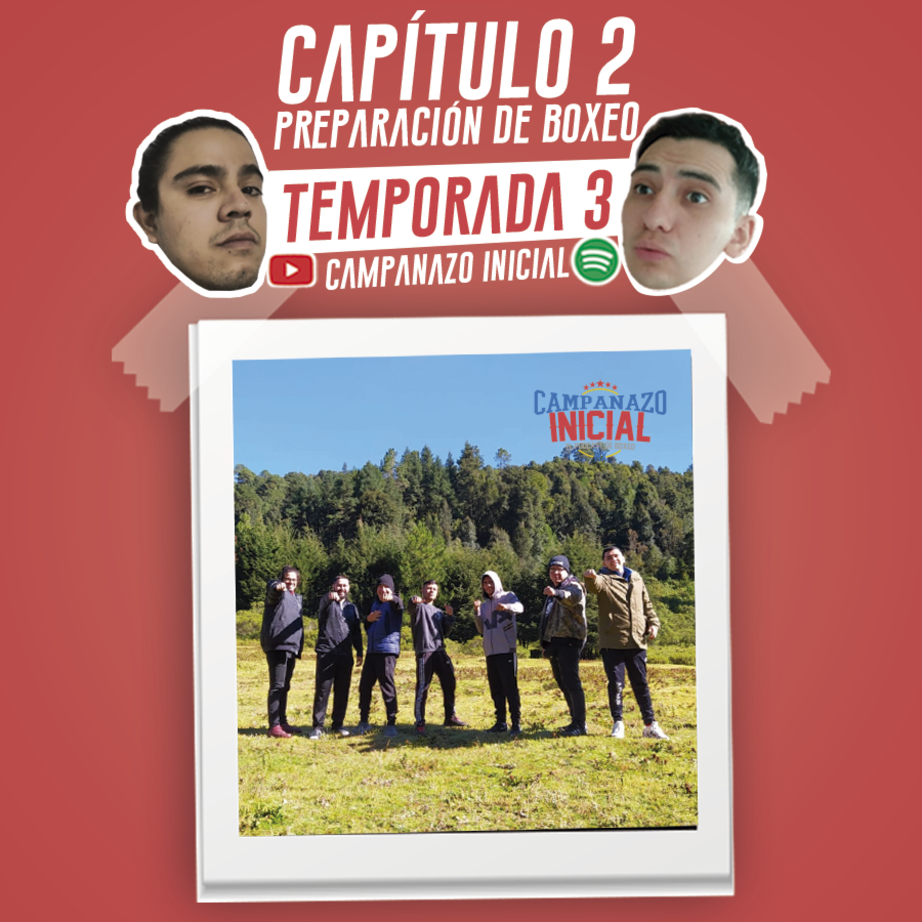 Campanazo Inicial
