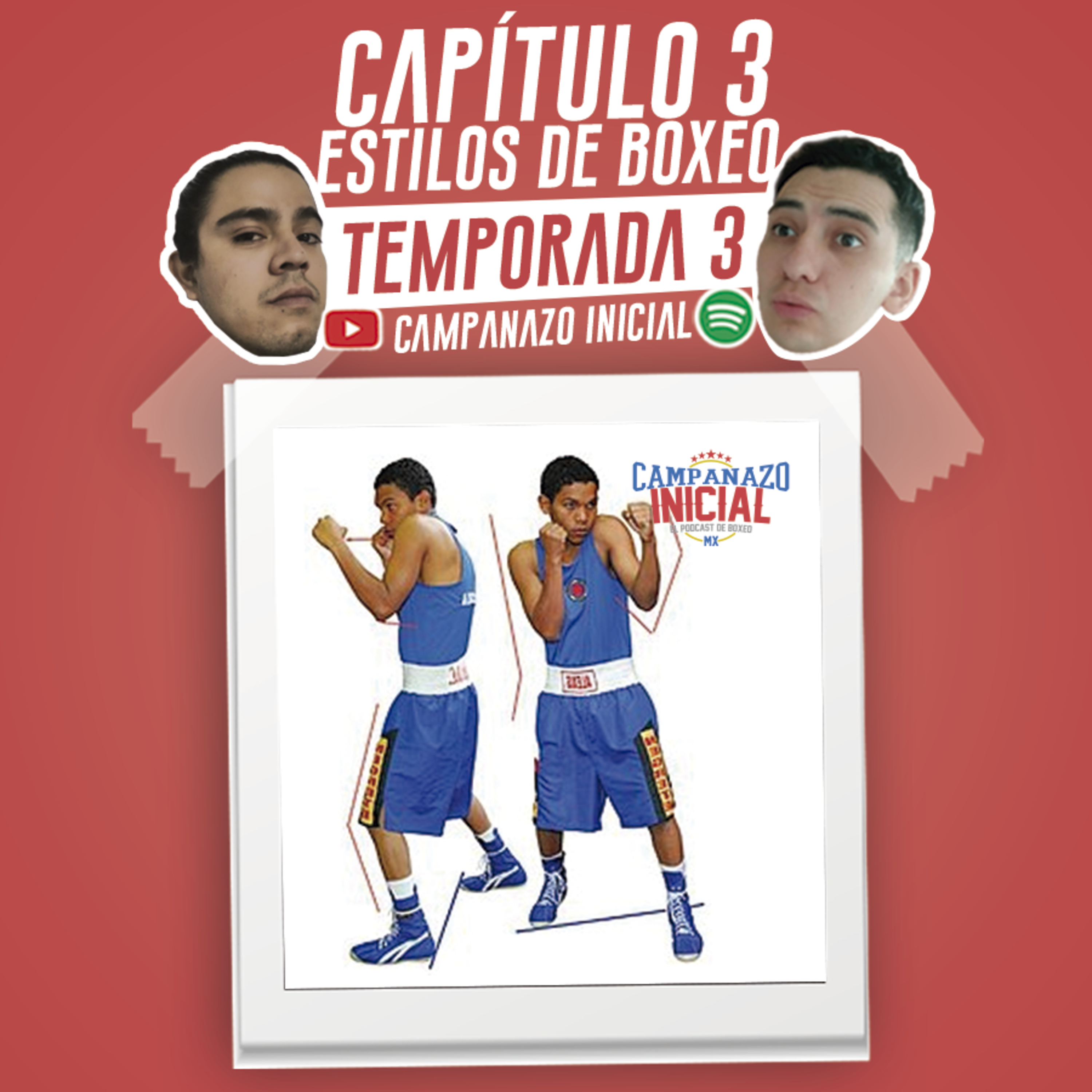 Campanazo Inicial